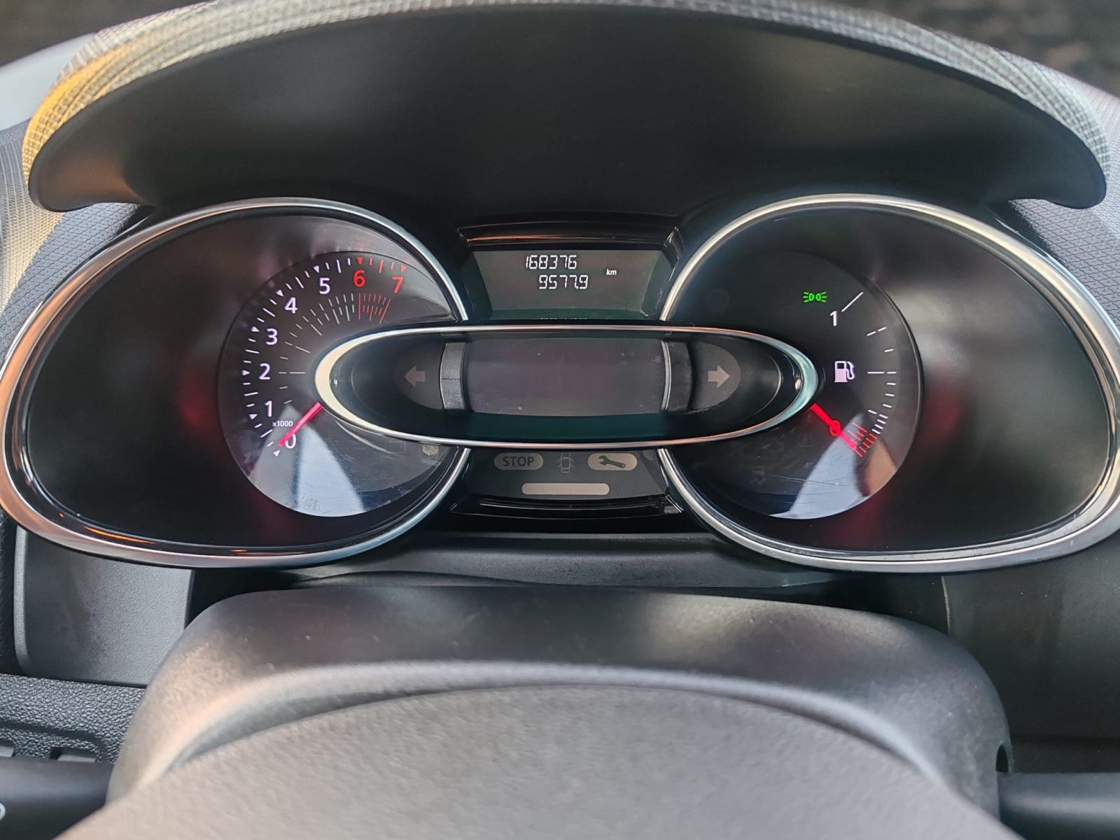 Renault Clio TCe 90, 2018g, 168000 km kartice do 36 rata, fotografija 16