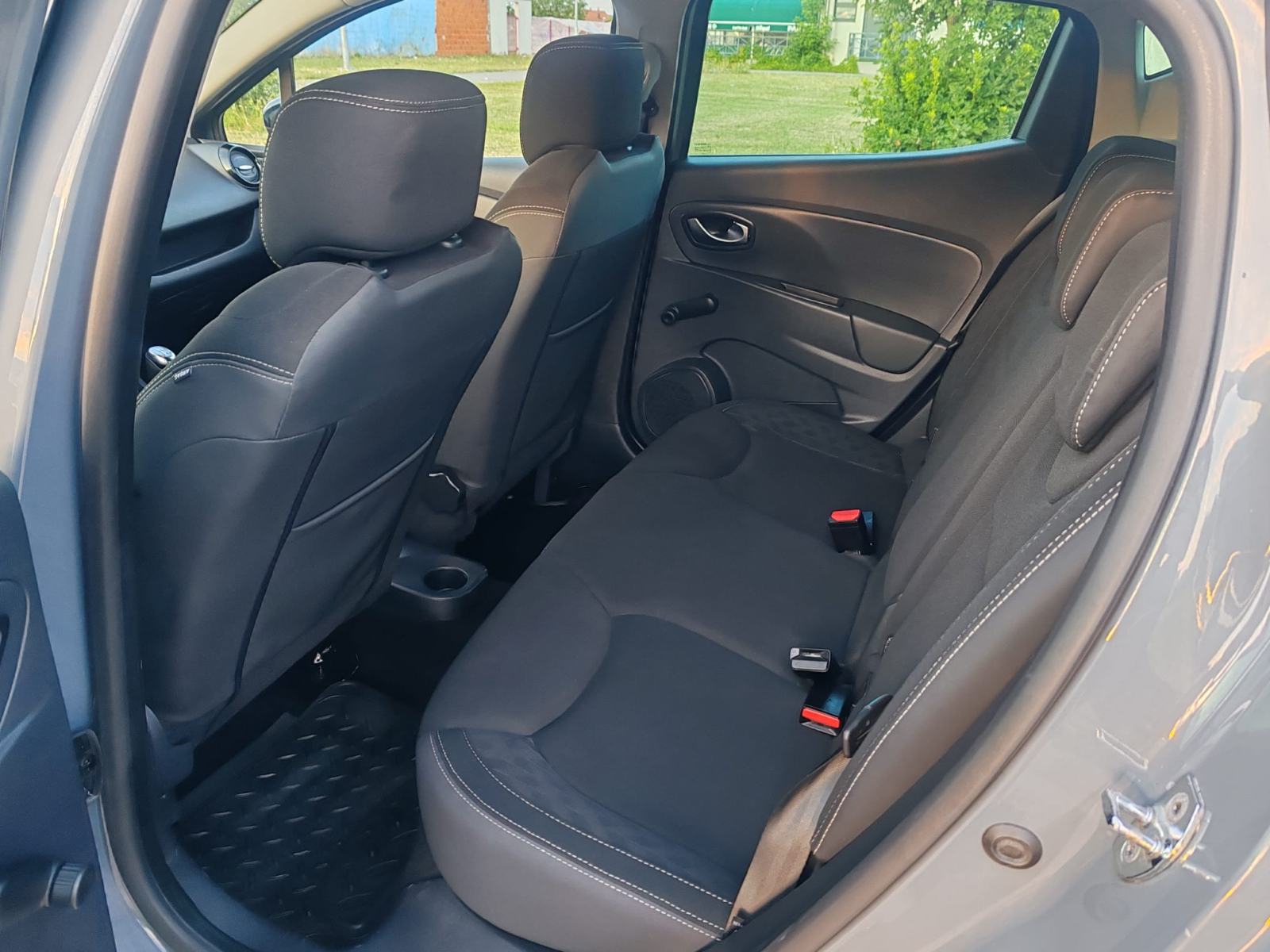 Renault Clio TCe 90, 2018g, 168000 km kartice do 36 rata, fotografija 10
