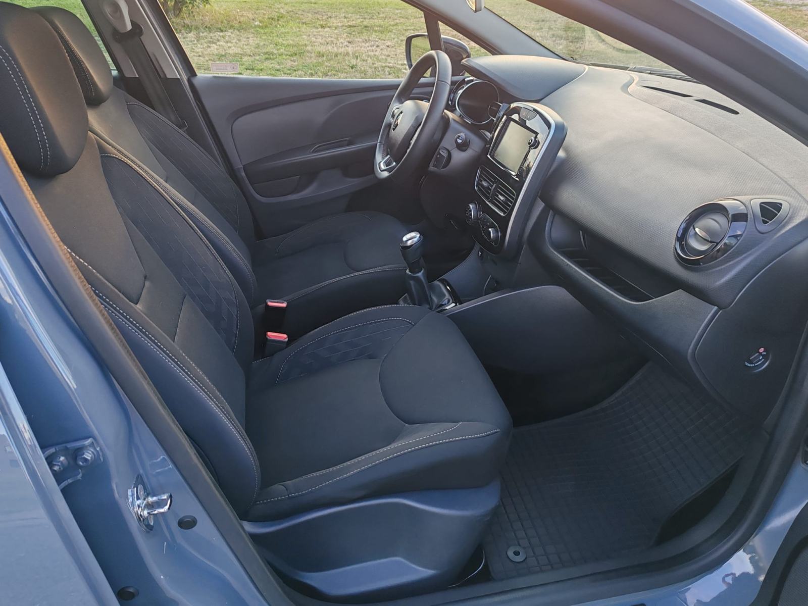 Renault Clio TCe 90, 2018g, 168000 km kartice do 36 rata, fotografija 11