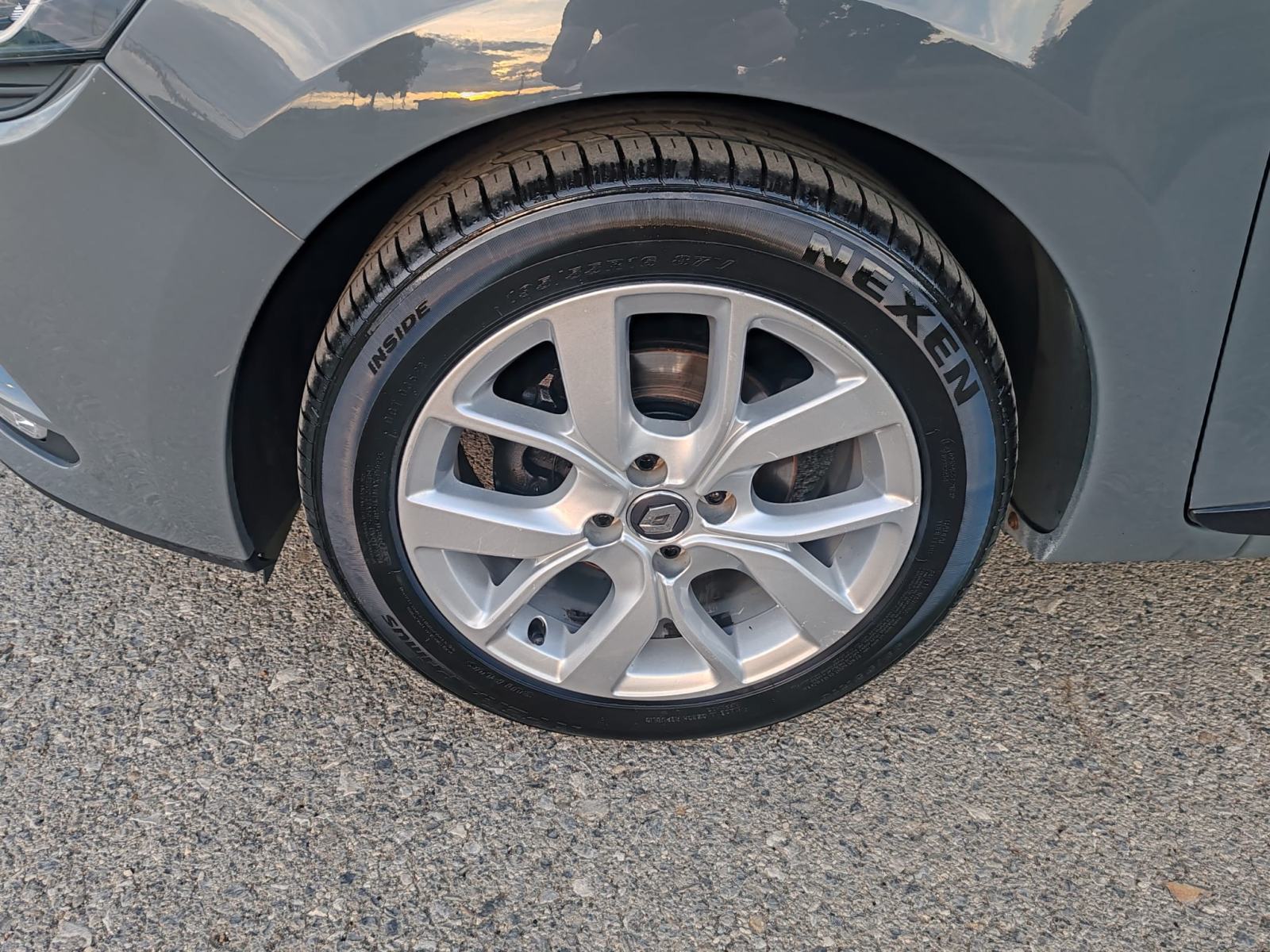 Renault Clio TCe 90, 2018g, 168000 km kartice do 36 rata, fotografija 7