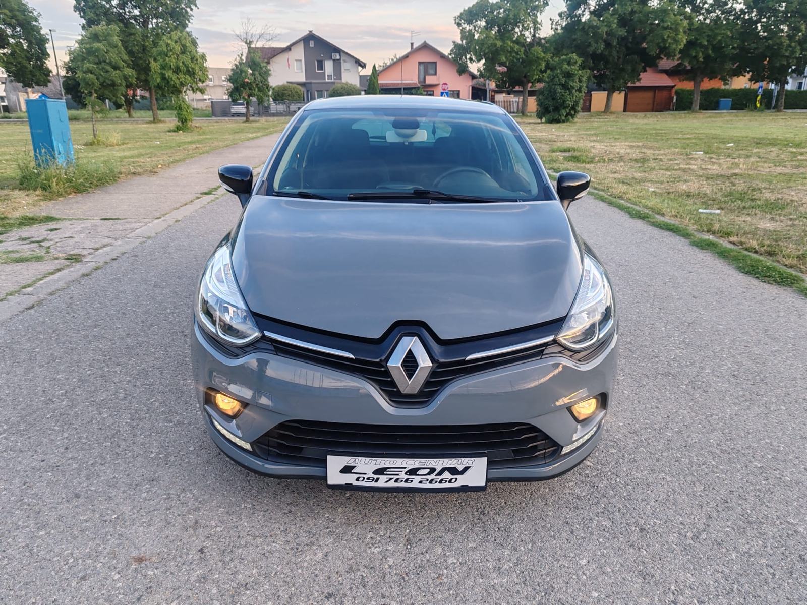 Renault Clio TCe 90, 2018g, 168000 km kartice do 36 rata, fotografija 2