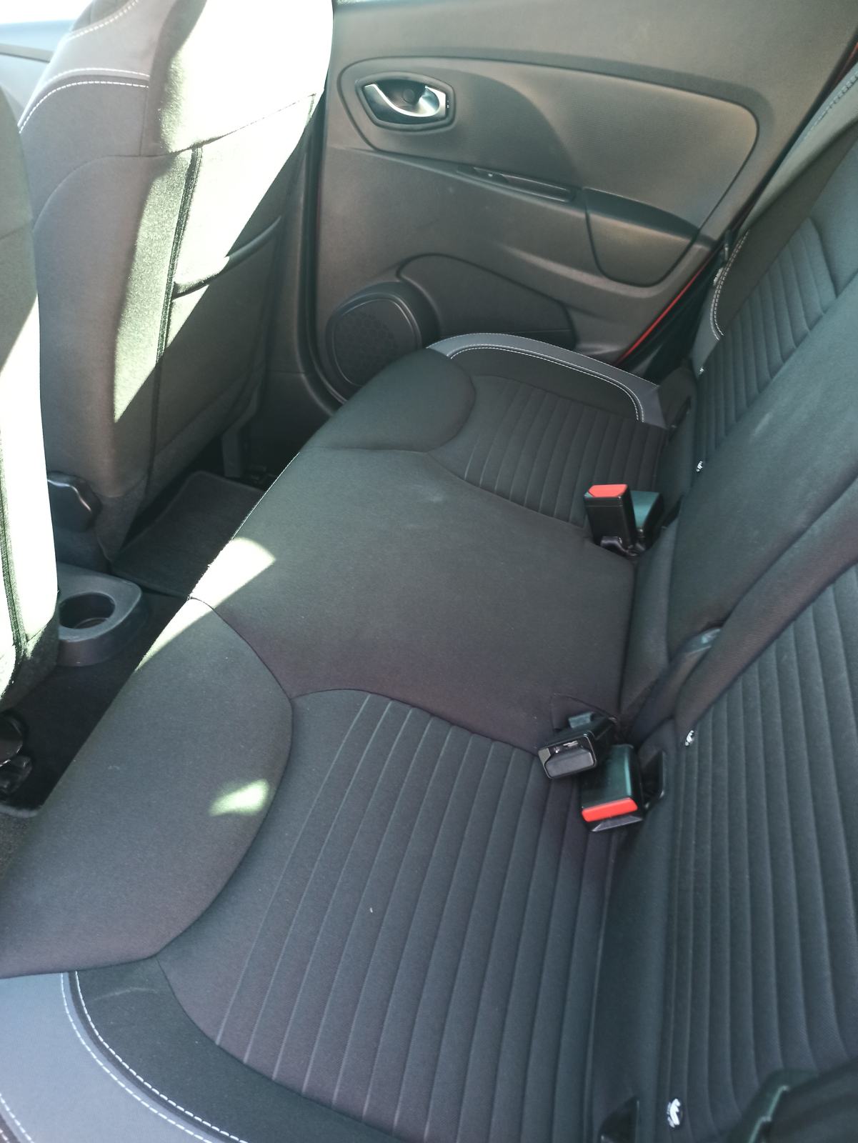 Renault Clio TCe 90, fotografija 12