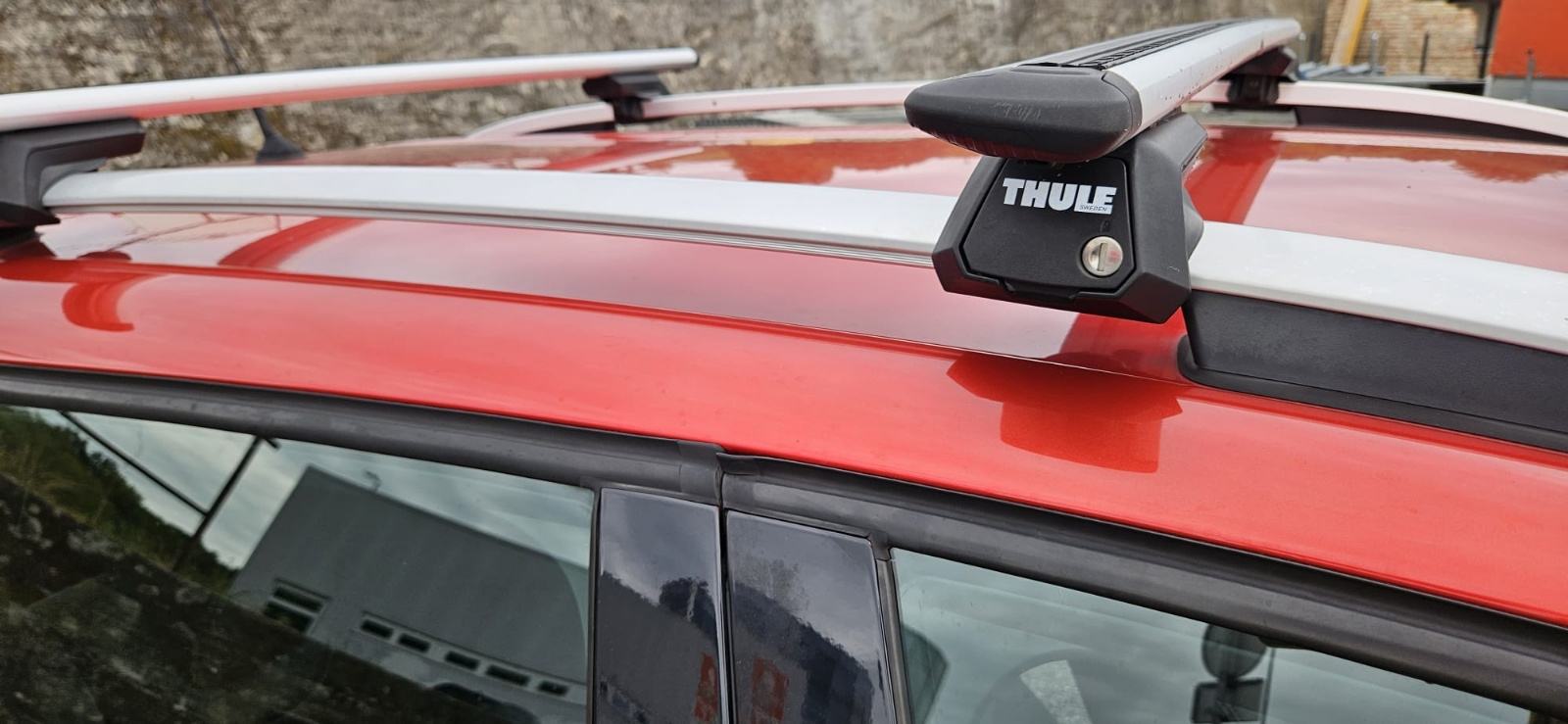 Renault Clio TCe 90, fotografija 6