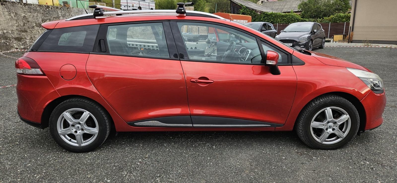 Renault Clio TCe 90, fotografija 5