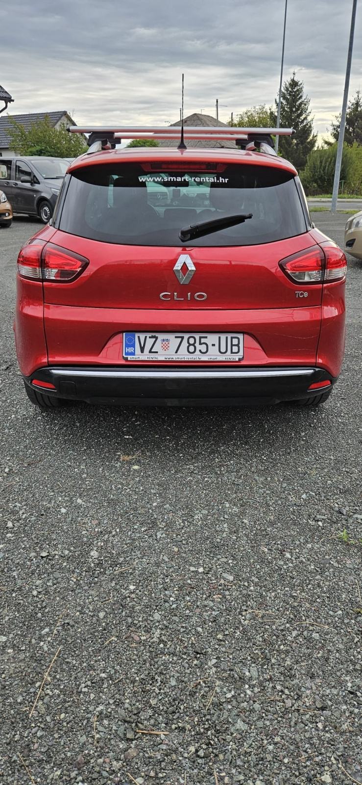 Renault Clio TCe 90, fotografija 2