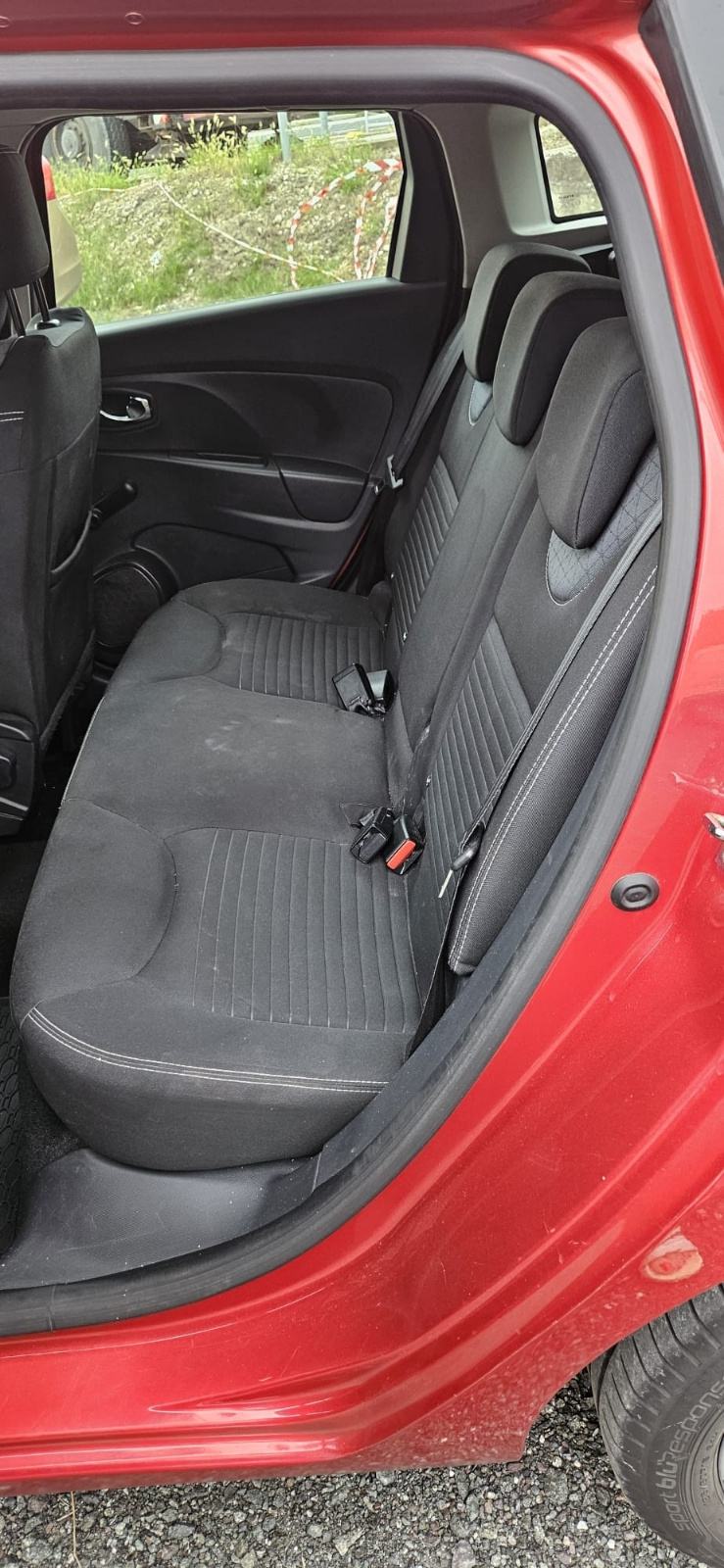 Renault Clio TCe 90, fotografija 7