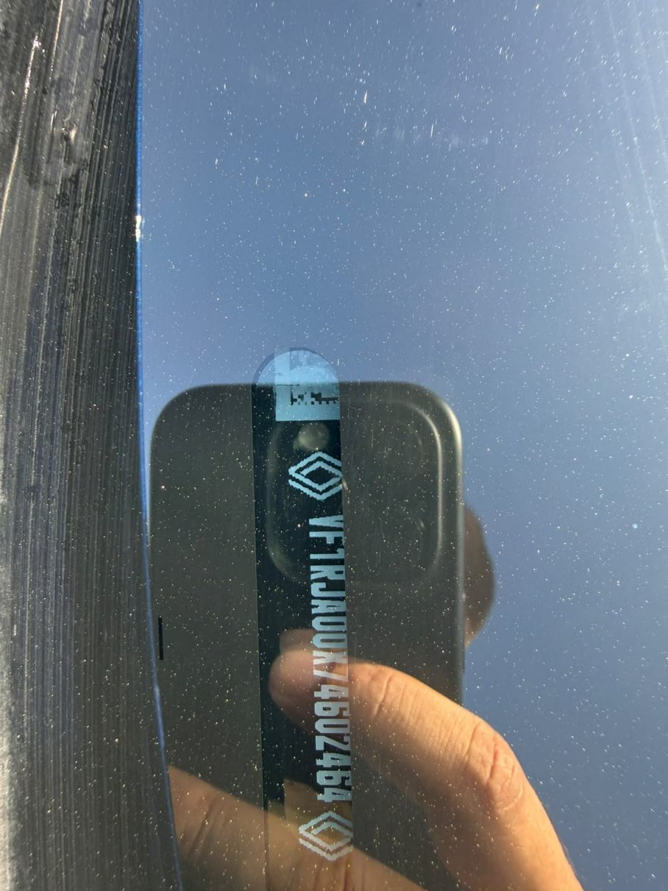 Renault Clio TCe 90 Techno, fotografija 6