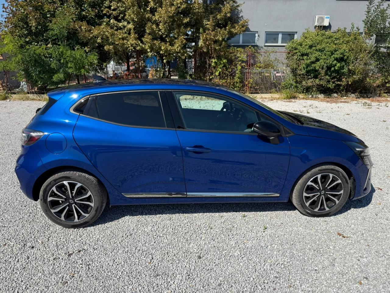 Renault Clio TCe 90 Techno, fotografija 8