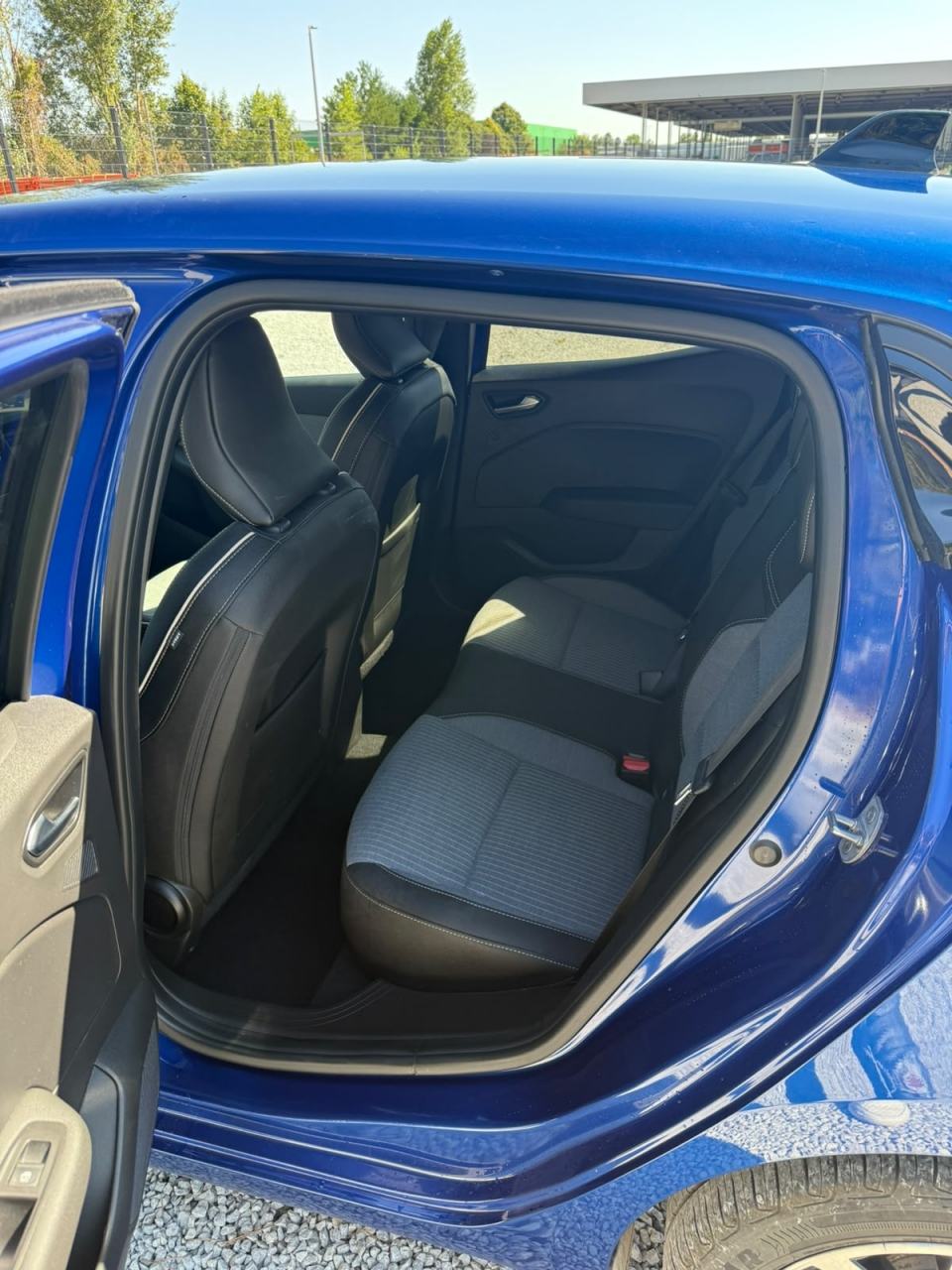 Renault Clio TCe 90 Techno, fotografija 10