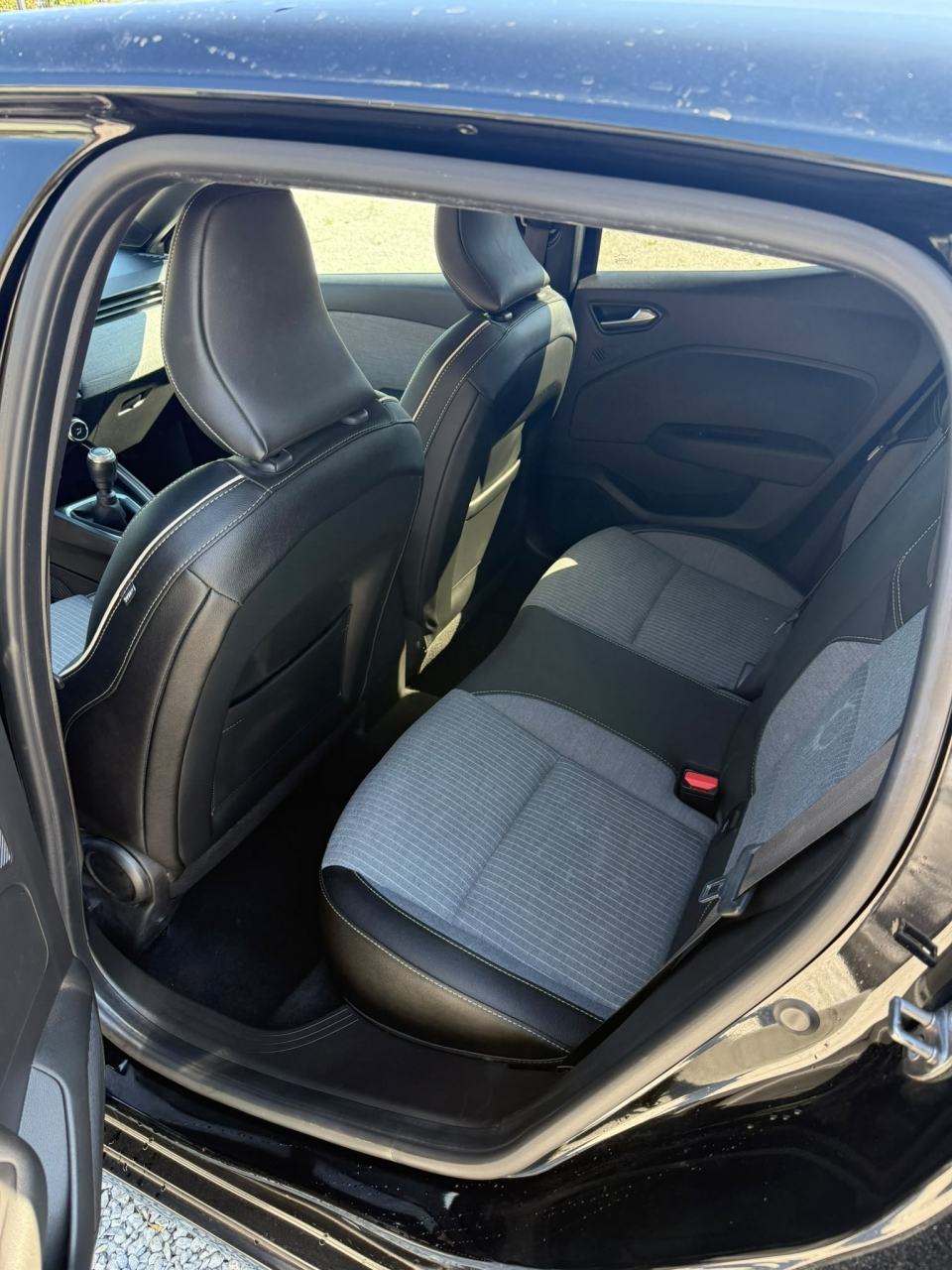 Renault Clio TCe 90 Techno, fotografija 5