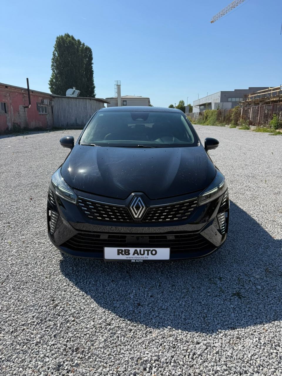 Renault Clio TCe 90 Techno, fotografija 6