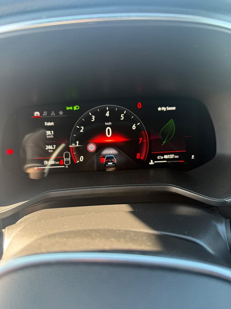 Renault Clio TCe 90 Techno, fotografija 7