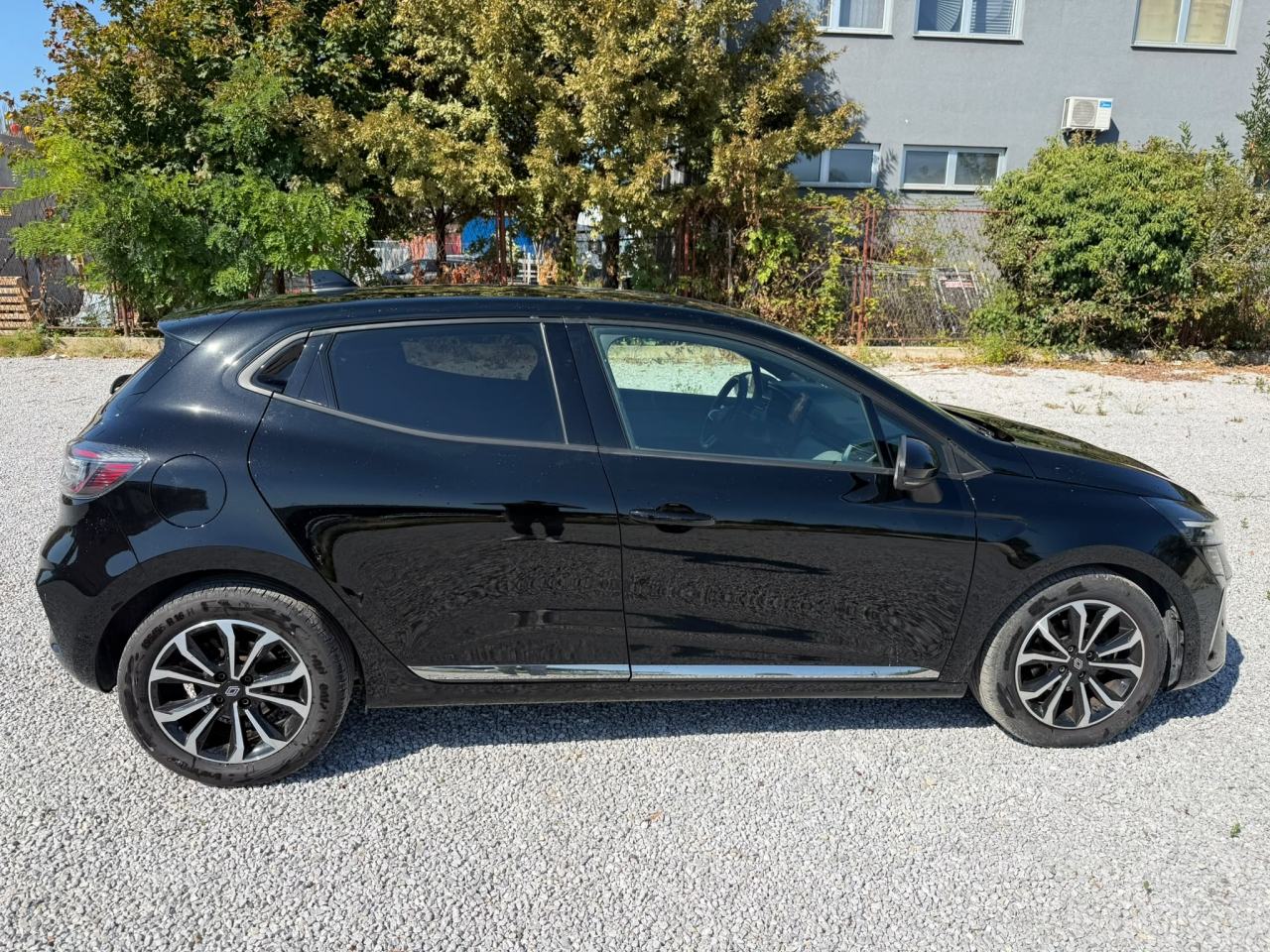 Renault Clio TCe 90 Techno, fotografija 9