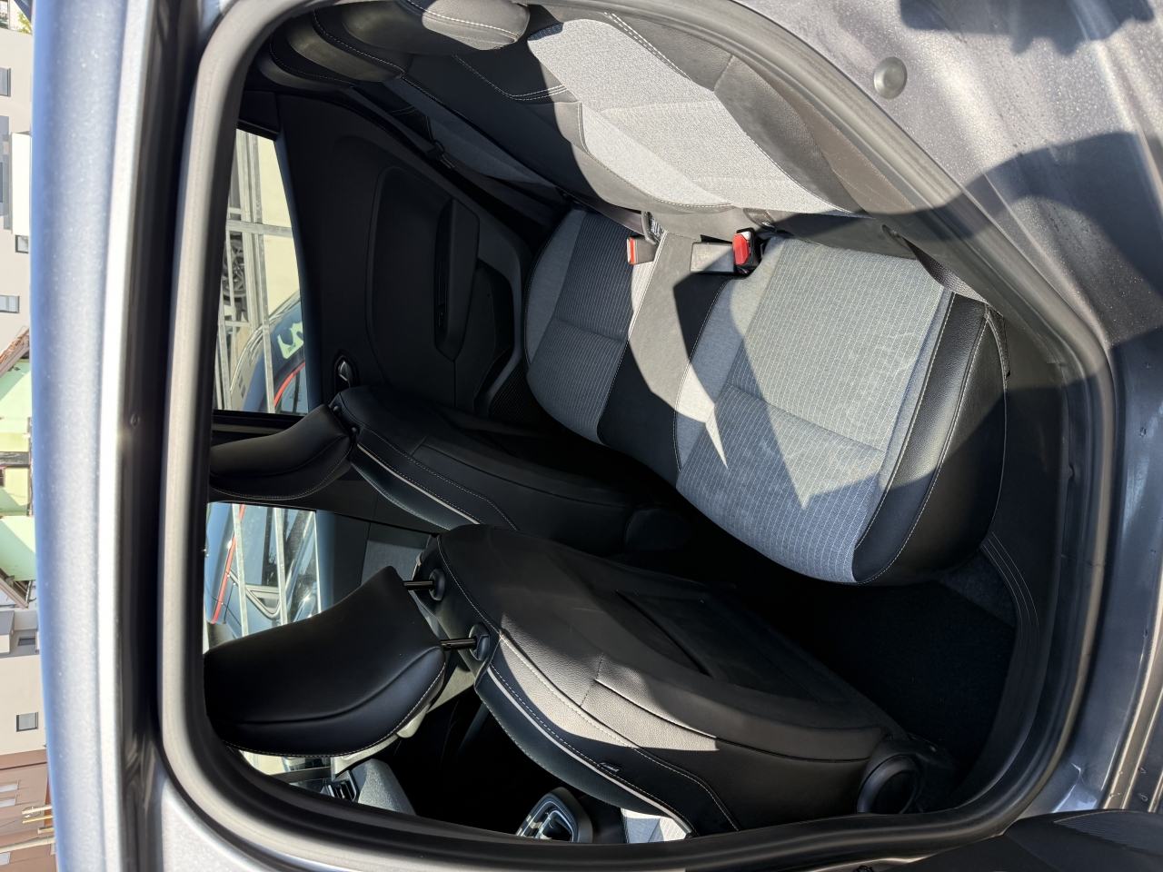 Renault Clio TCe 90 Techno, fotografija 3
