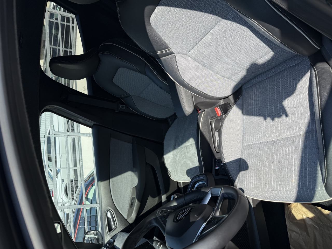 Renault Clio TCe 90 Techno, fotografija 4