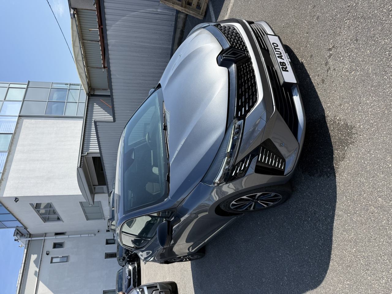 Renault Clio TCe 90 Techno, fotografija 5