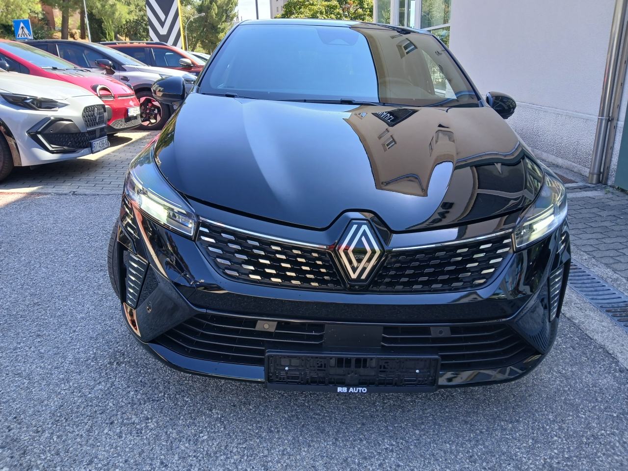 Renault Clio TCe 90 Techno, fotografija 2