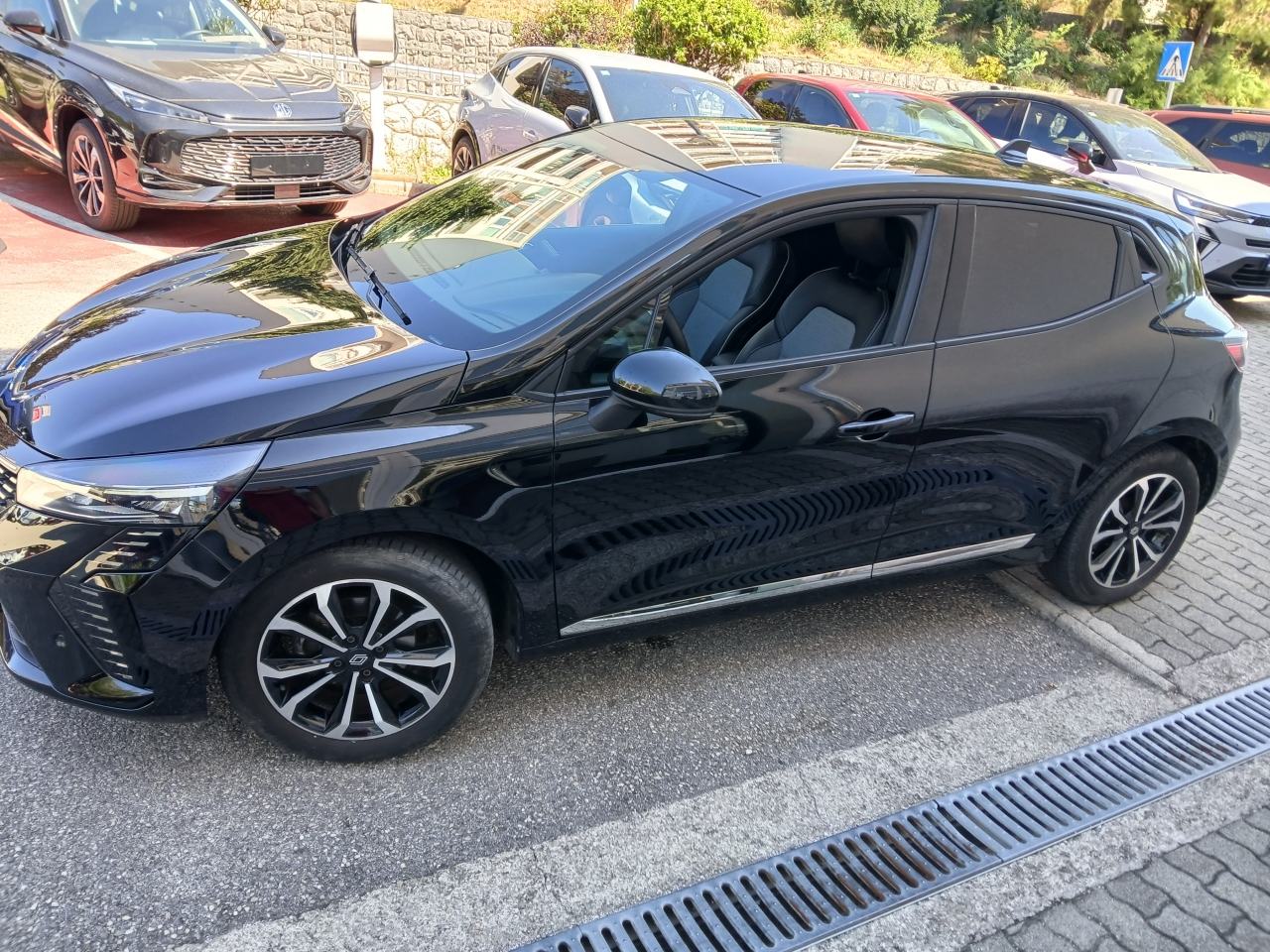 Renault Clio TCe 90 Techno, fotografija 3