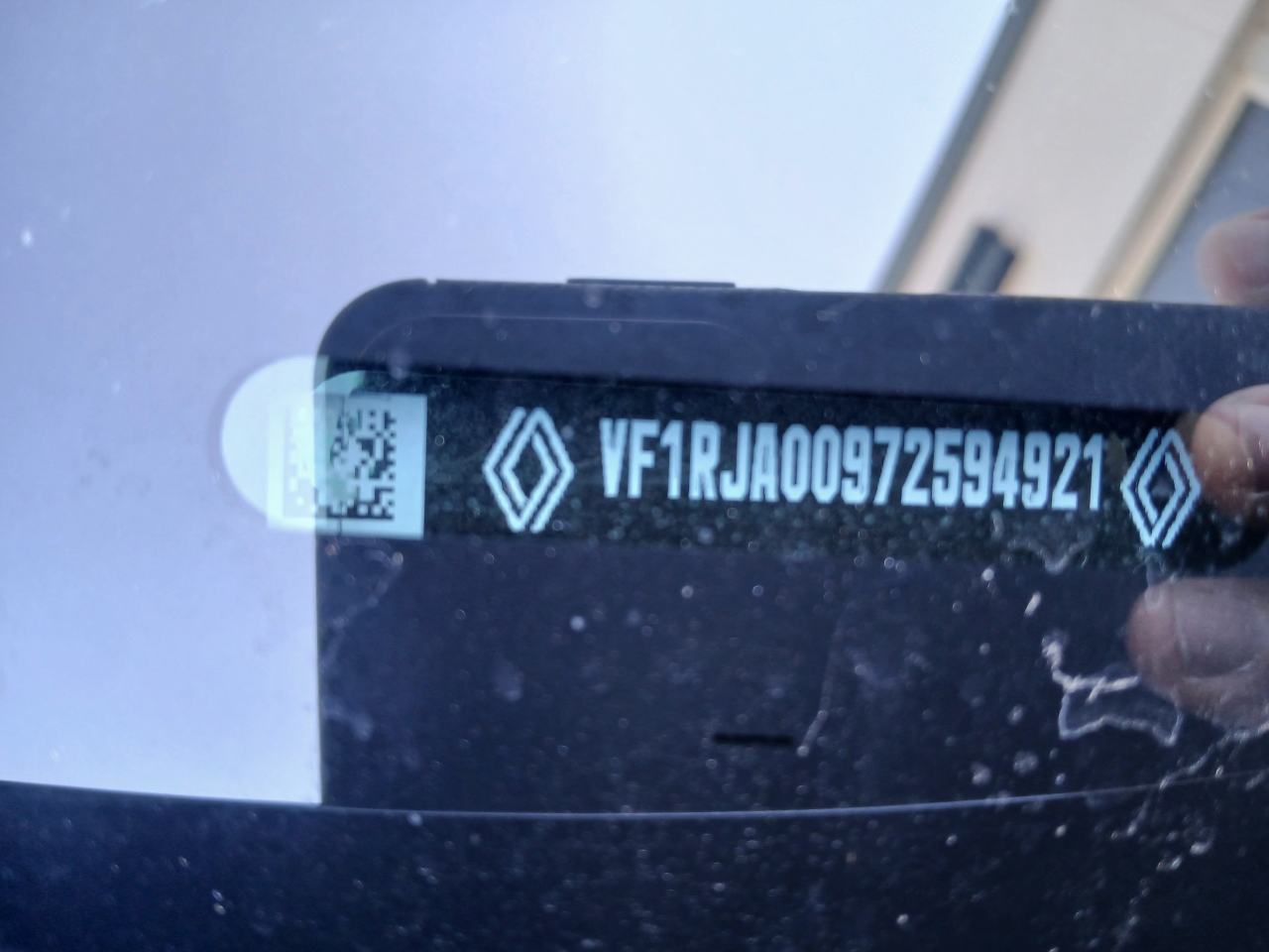 Renault Clio TCe 90 Techno, fotografija 17