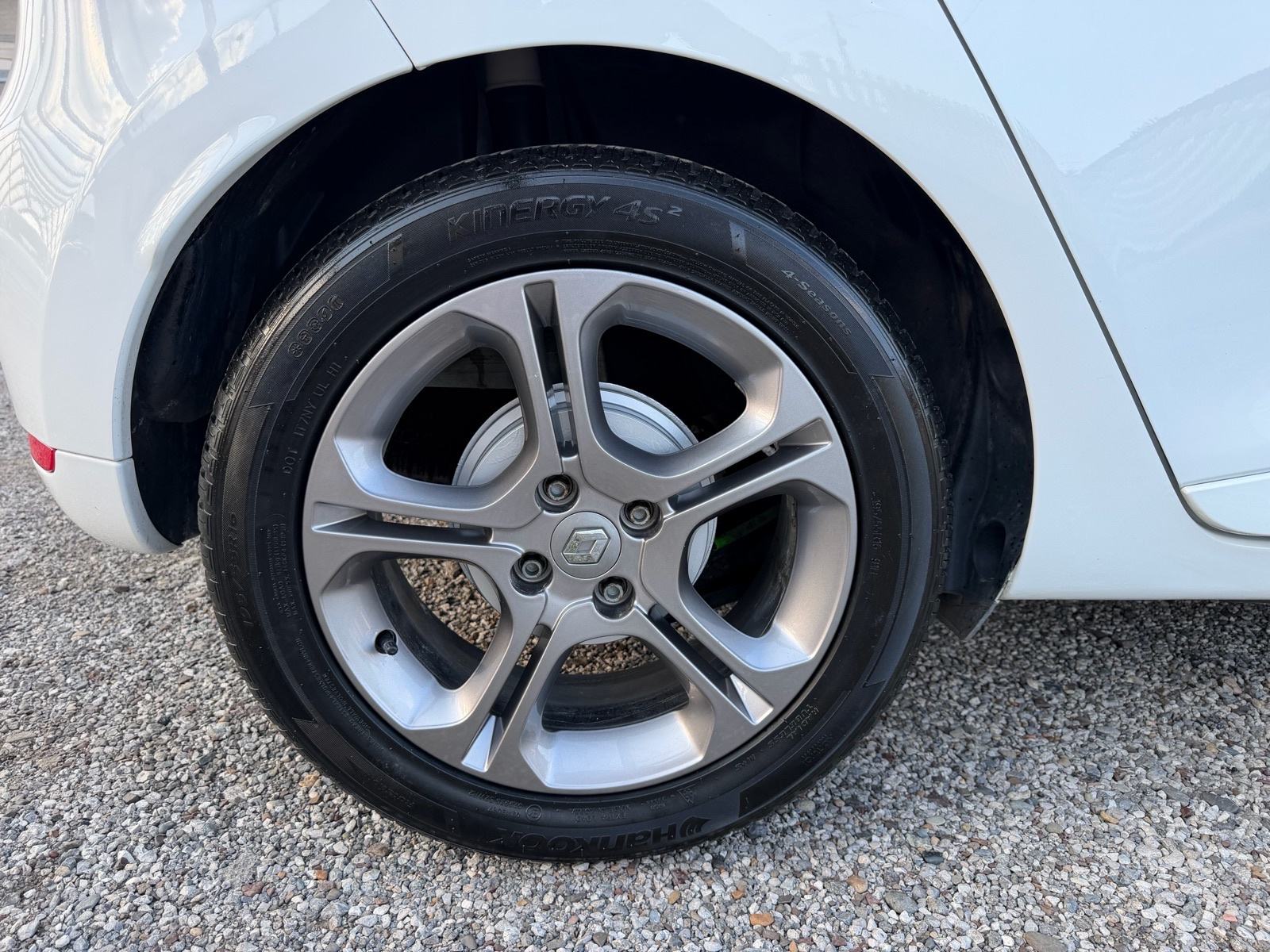 Renault Clio TCe 90,40.000km,GT-line,Klima,Reg.10mj.2026, fotografija 19