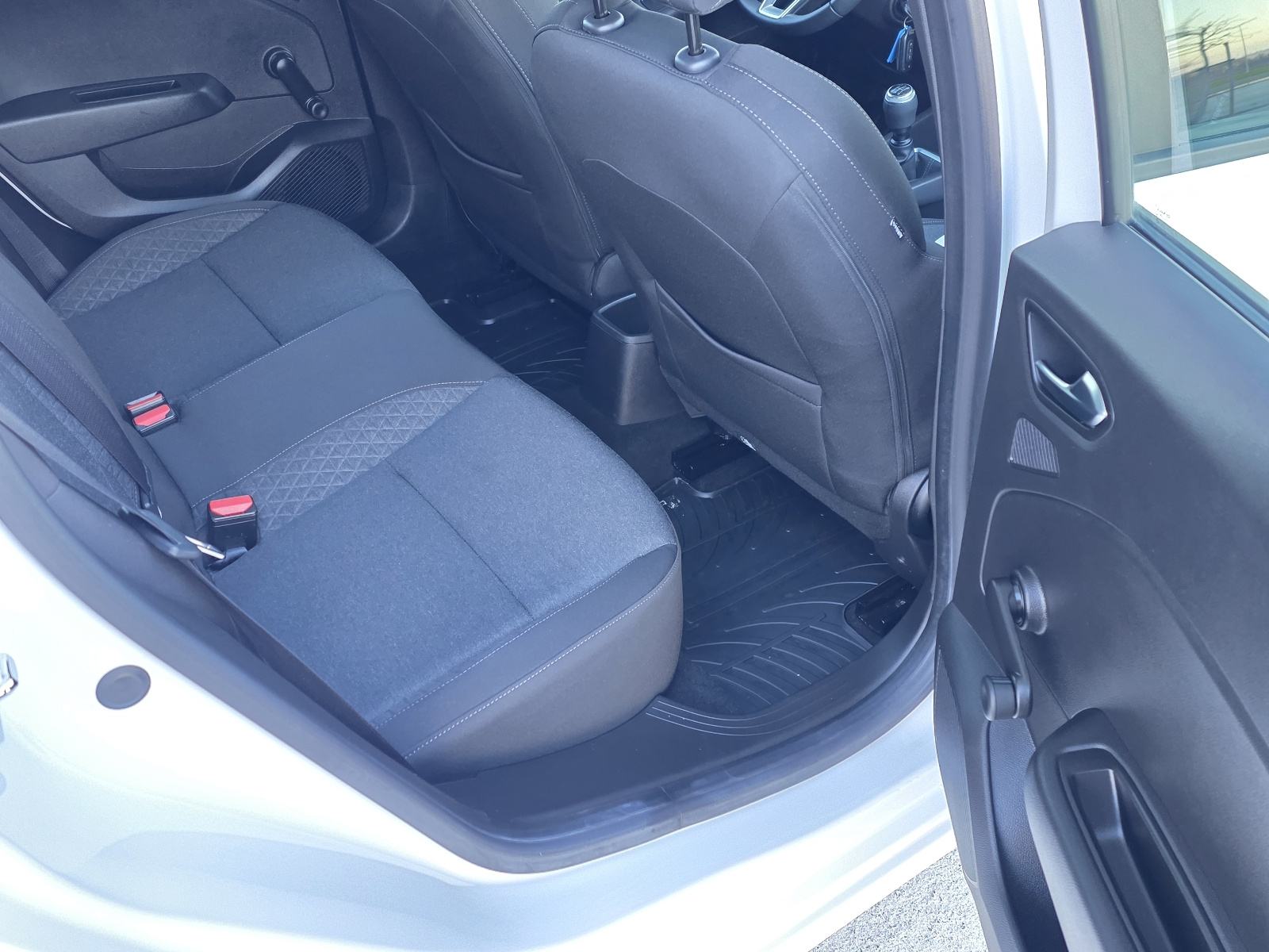 Renault Clio TCe ALU,NAVI,FUL LED 41 T.K.M REG. 1 GODINU, fotografija 10