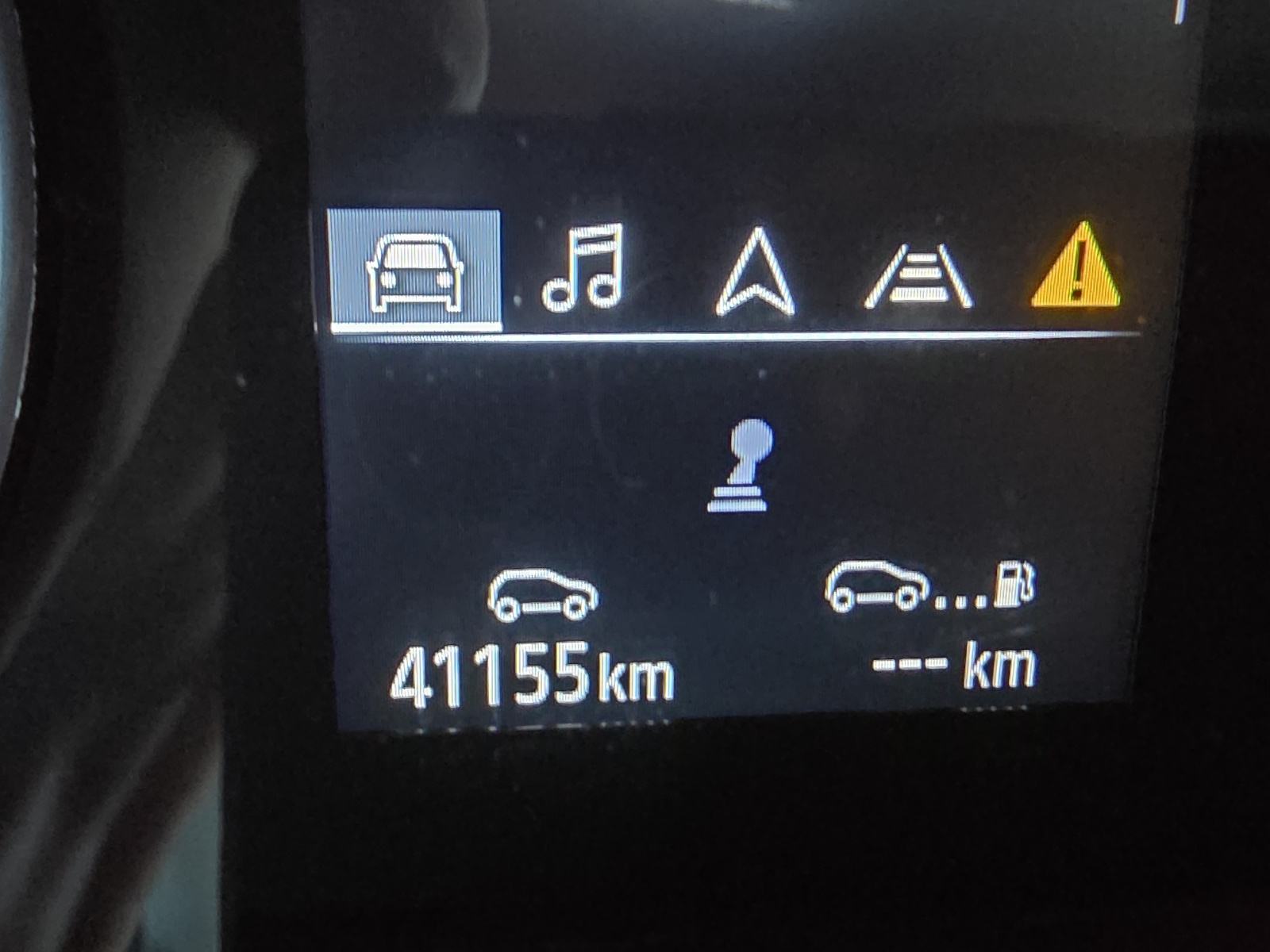 Renault Clio TCe ALU,NAVI,FUL LED 41 T.K.M REG. 1 GODINU, fotografija 13
