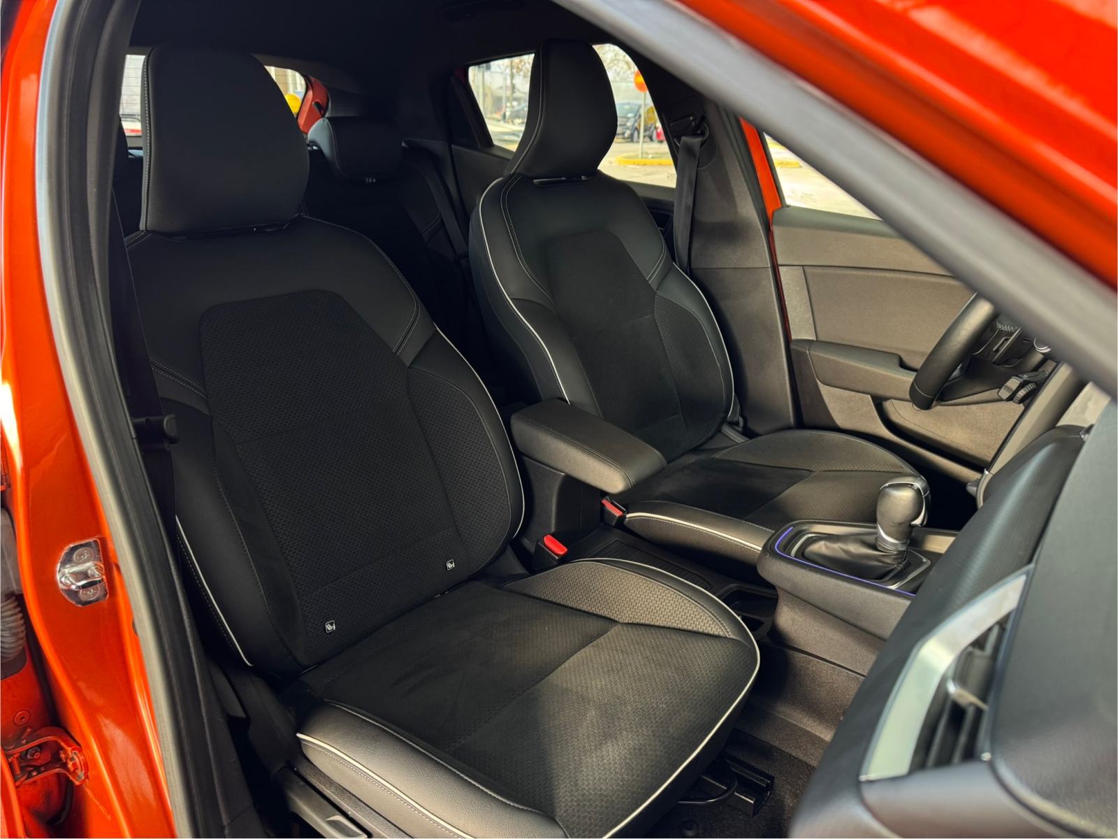 RENAULT CLIO EDITION ONE TCe, 130KS, AUTOMATIK, fotografija 15