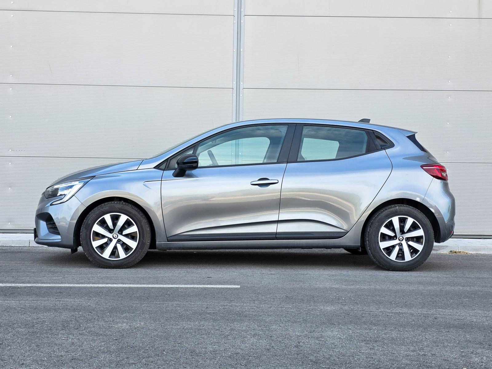 Renault Clio TCe |HR auto |Nove gume |Android |LED |Reg03/27 |JAMSTVO, fotografija 3