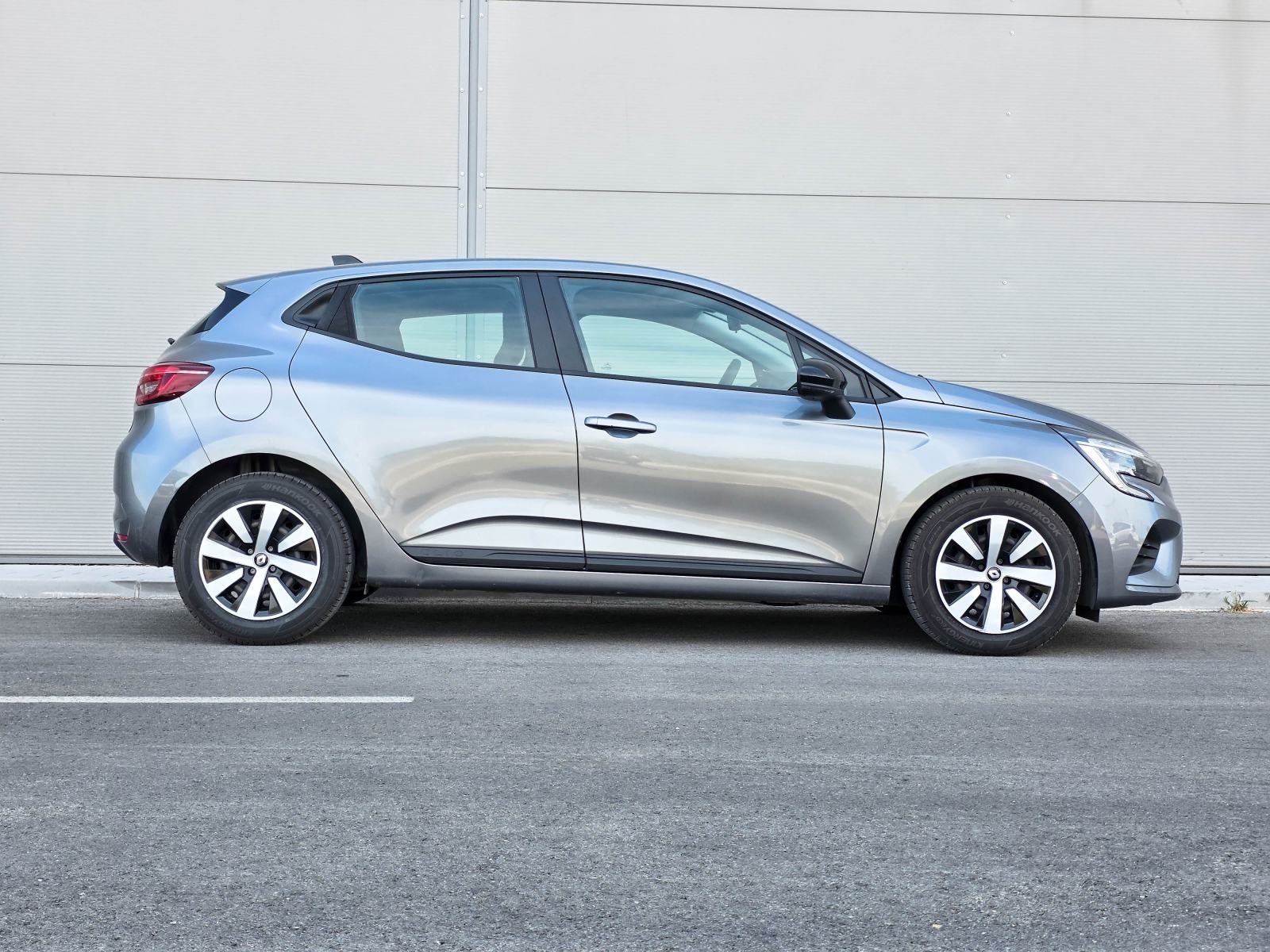 Renault Clio TCe |HR auto |Nove gume |Android |LED |Reg03/27 |JAMSTVO, fotografija 10