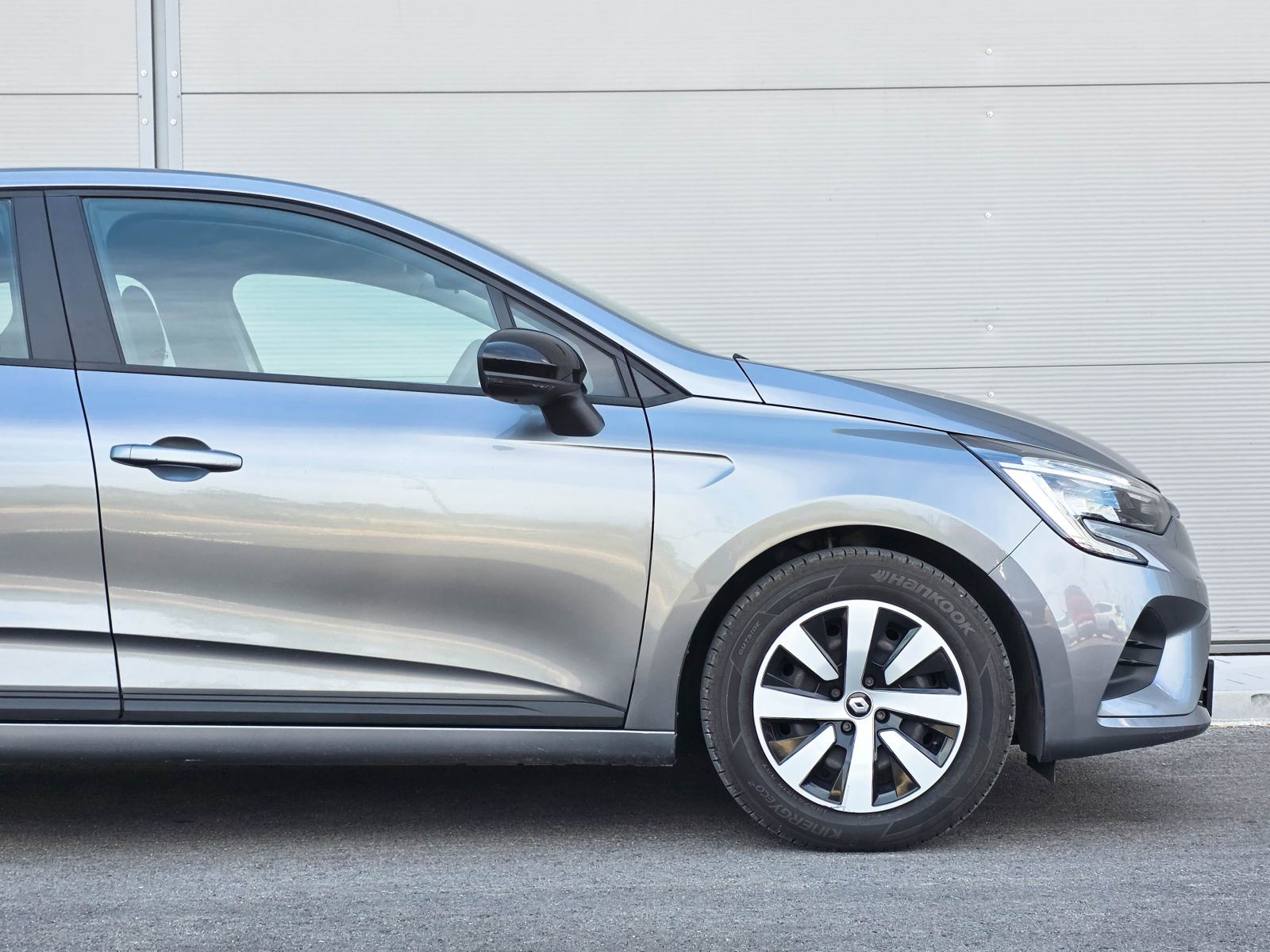 Renault Clio TCe |HR auto |Nove gume |Android |LED |Reg03/27 |JAMSTVO, fotografija 12