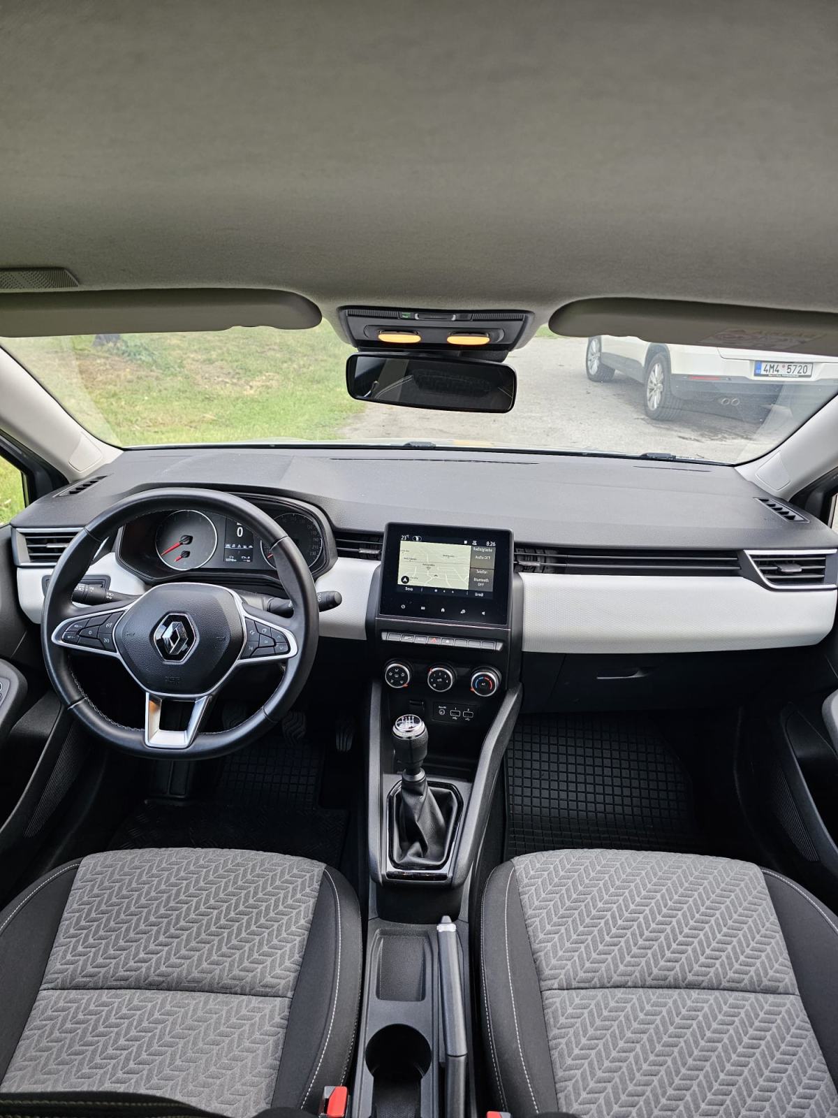 Renault Clio TCe *HRV AUTO, REG. 3/27*, fotografija 12