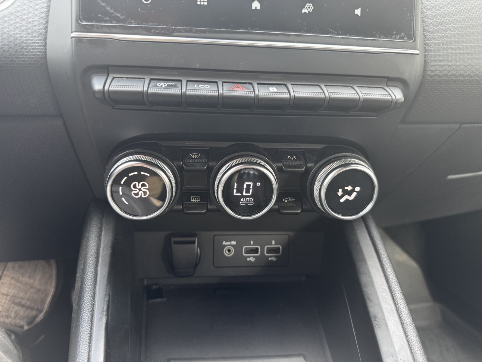 Renault Clio TCe Intens, fotografija 14