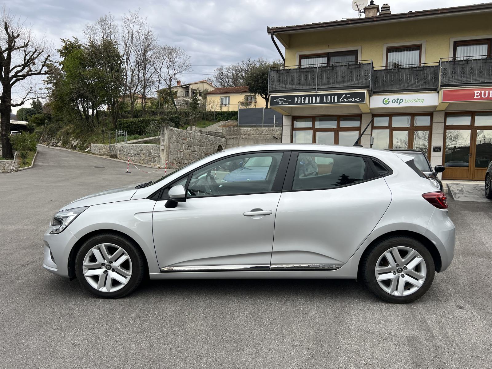 ✨Renault Clio TCe Intense✨HR Auto✨Garancija✨, fotografija 5