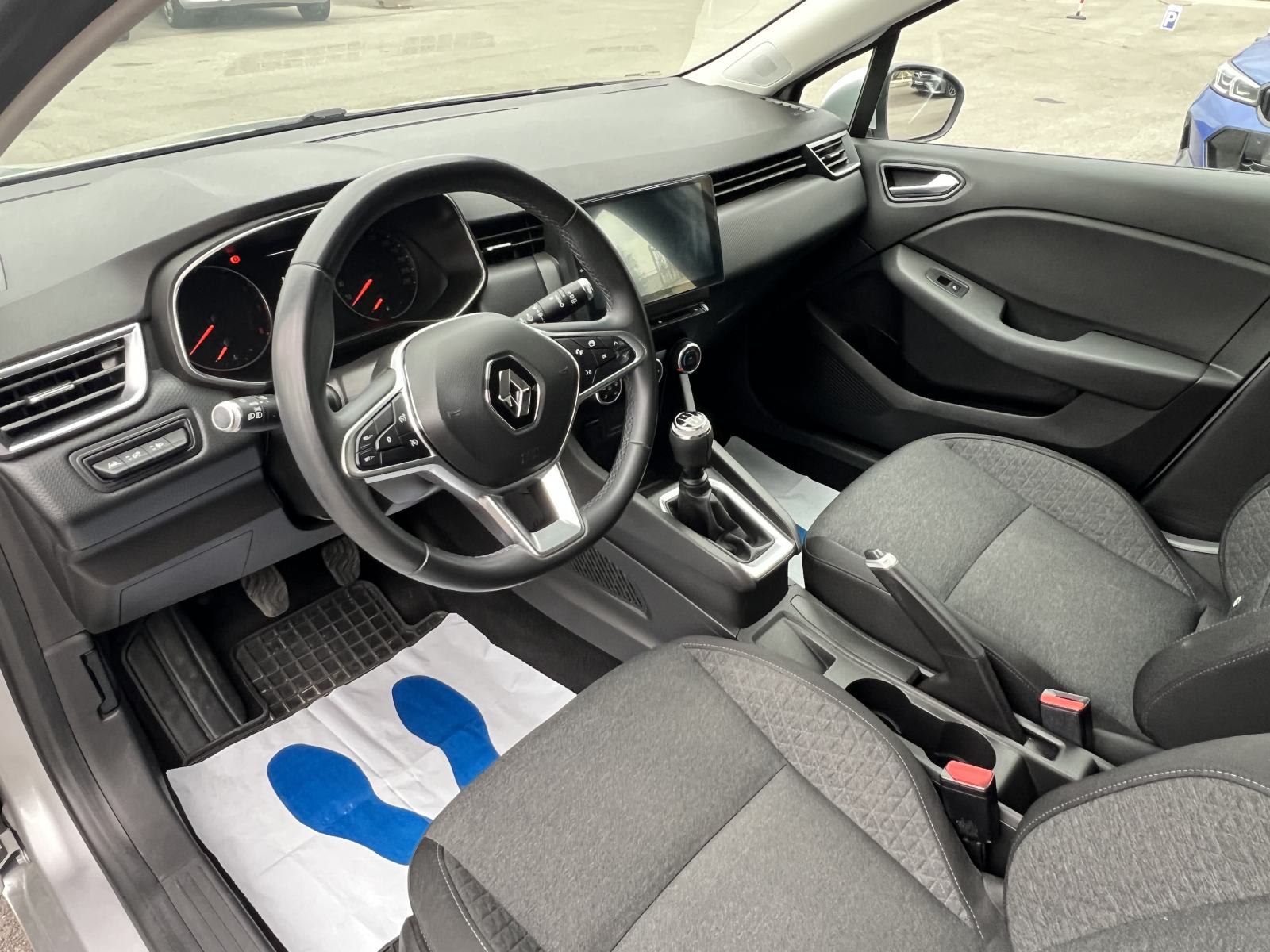 ✨Renault Clio TCe Intense✨HR Auto✨Garancija✨, fotografija 6