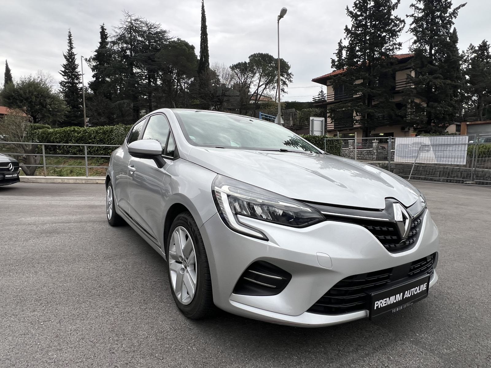 ✨Renault Clio TCe Intense✨HR Auto✨Garancija✨, fotografija 11