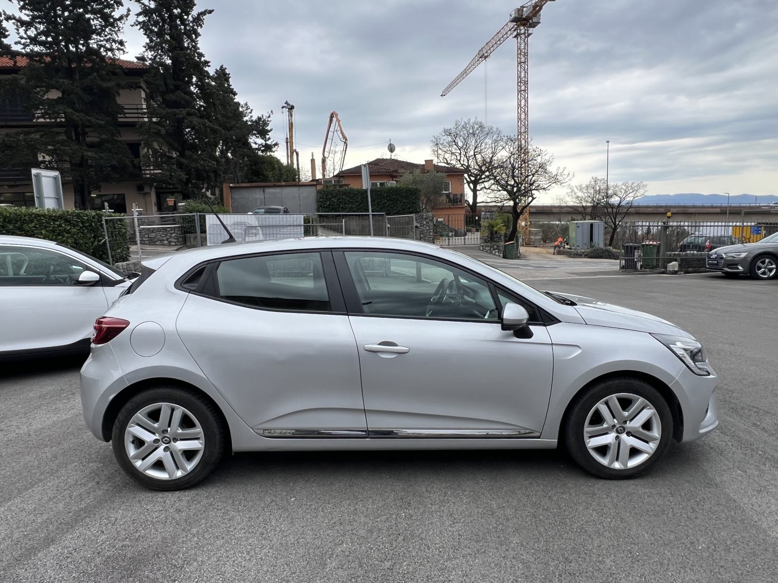 ✨Renault Clio TCe Intense✨HR Auto✨Garancija✨, fotografija 12
