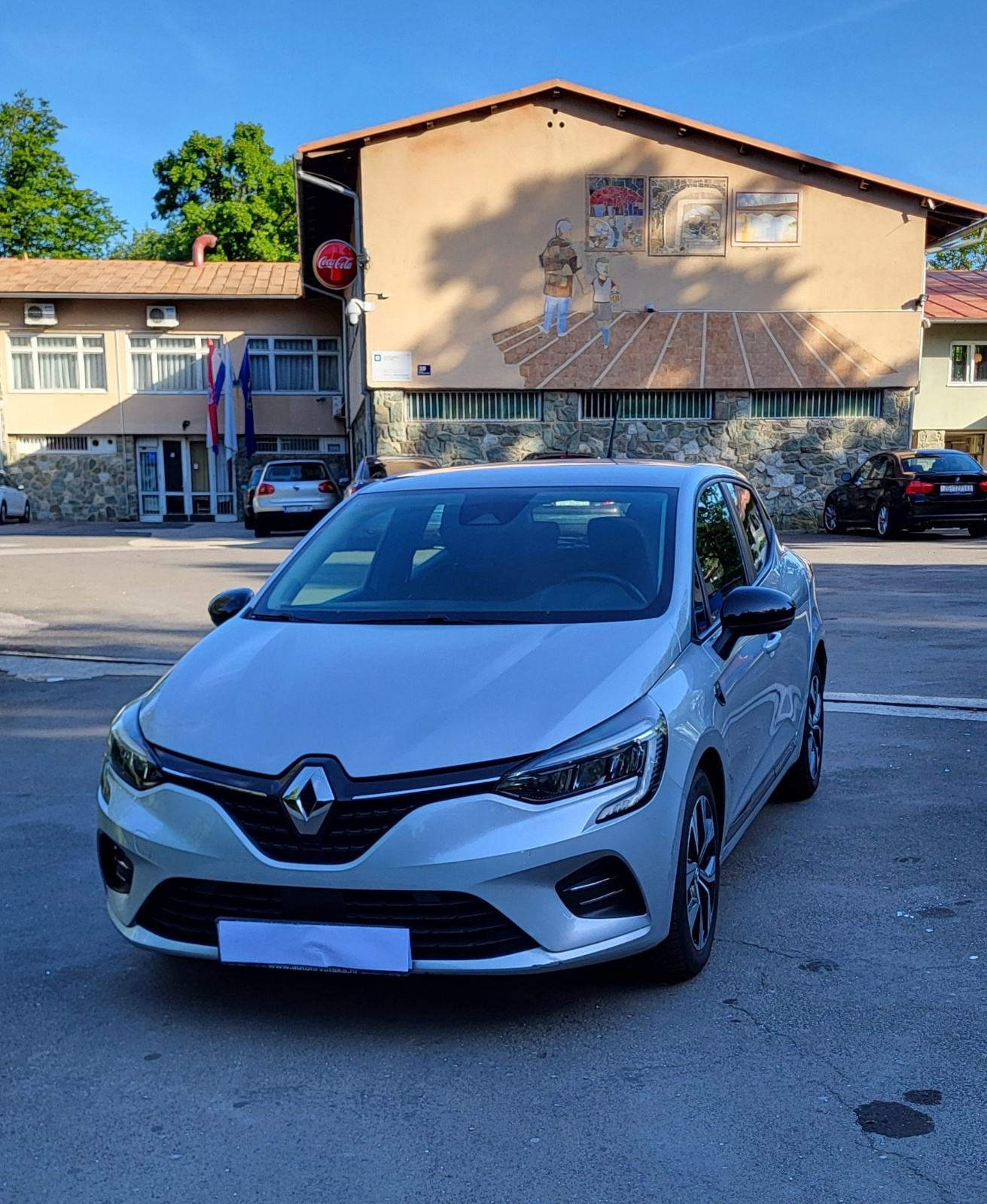 Renault Clio TCe *LIMITED* 60 000km* 1.VLASNIK, fotografija 2