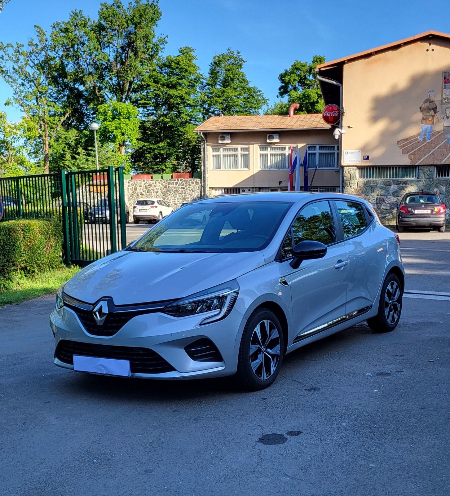 Renault Clio TCe *LIMITED* 60 000km* 1.VLASNIK, fotografija 3
