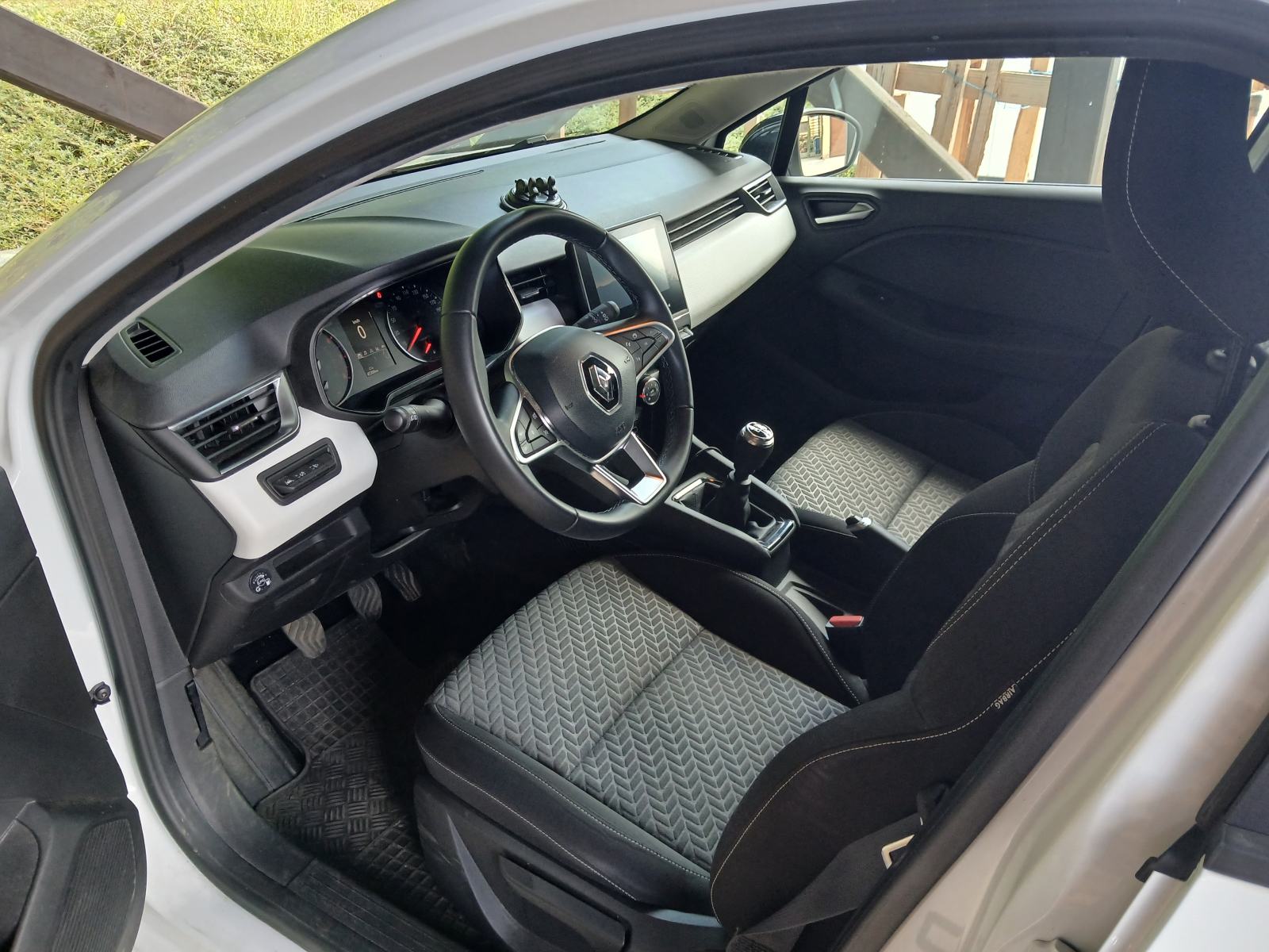 Renault Clio TCe Plin/LPG, fotografija 3