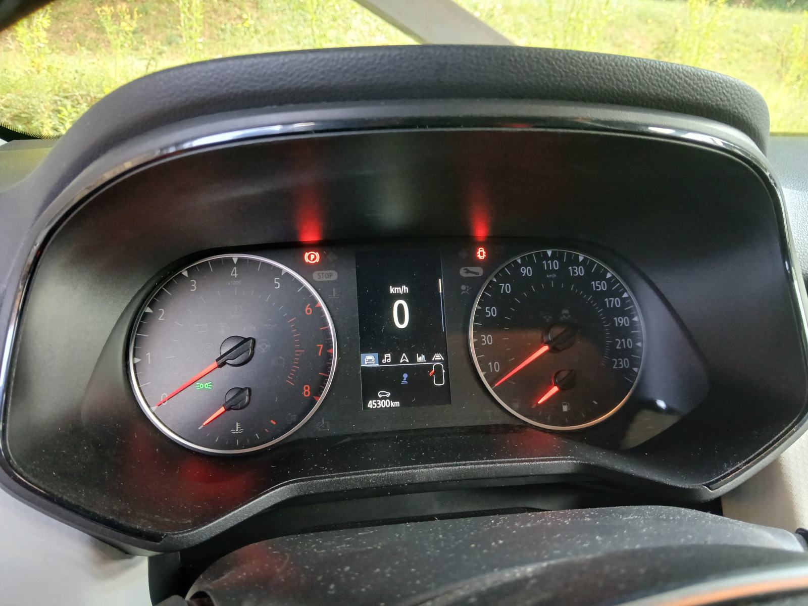Renault Clio TCe Plin/LPG, fotografija 4