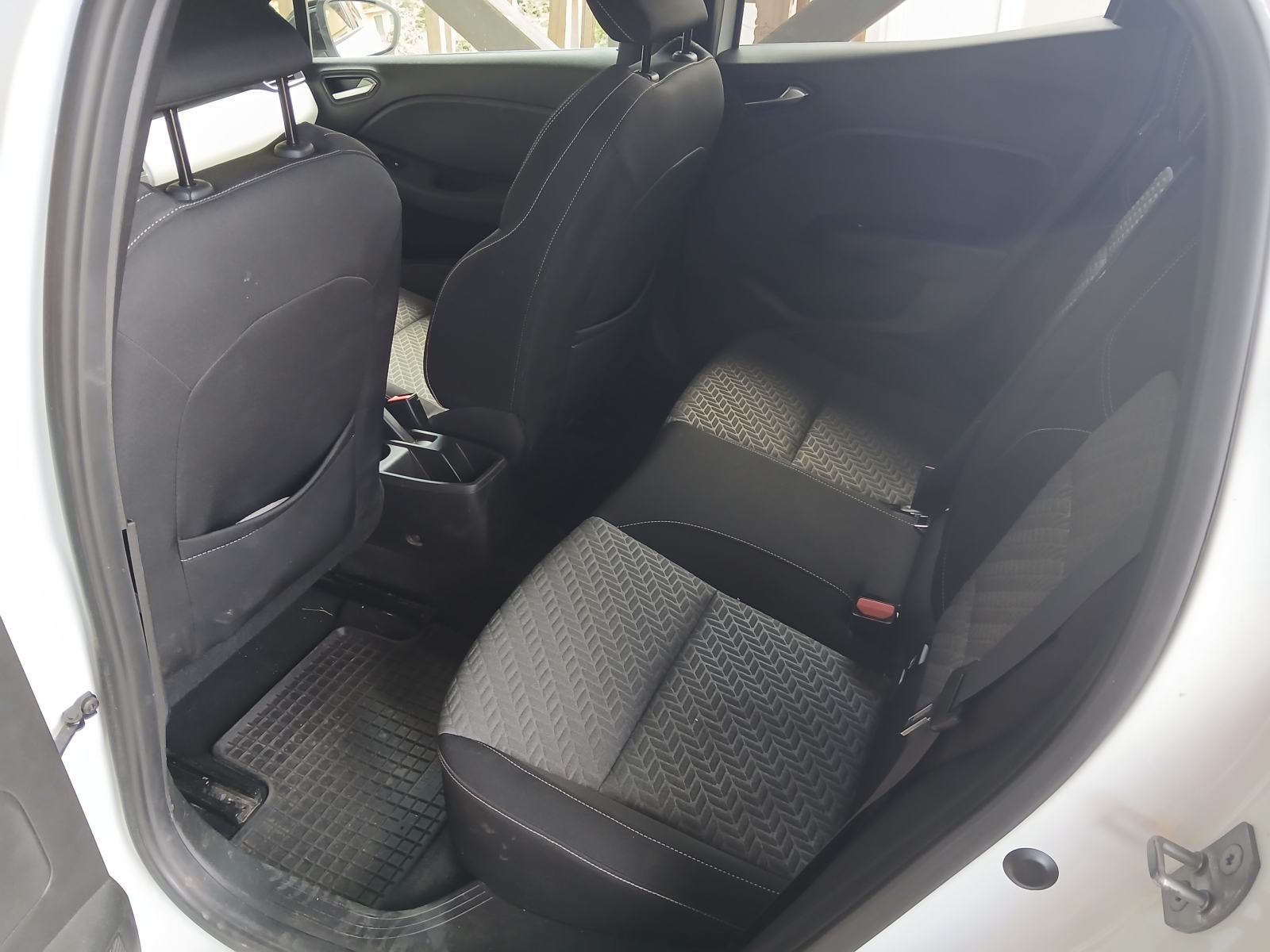 Renault Clio TCe Plin/LPG, fotografija 5