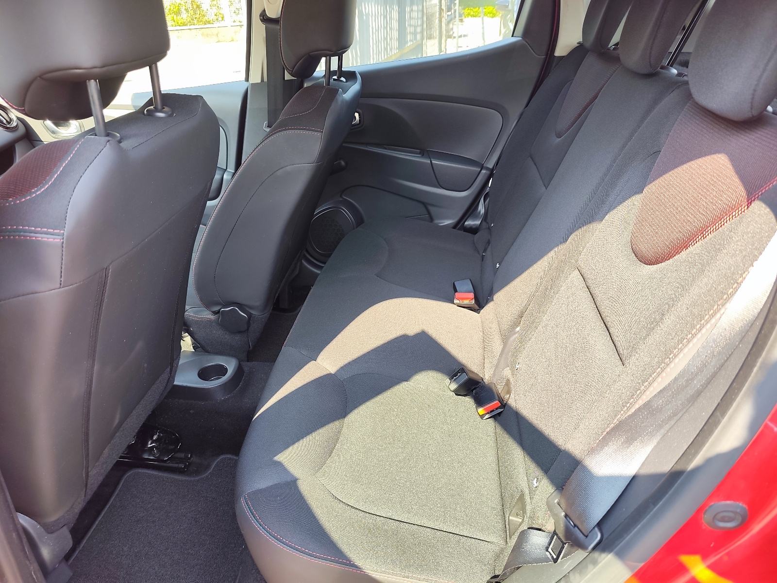 Renault Clio TcE // REG 1 GOD // TOP STANJE // KLIMA //, fotografija 16