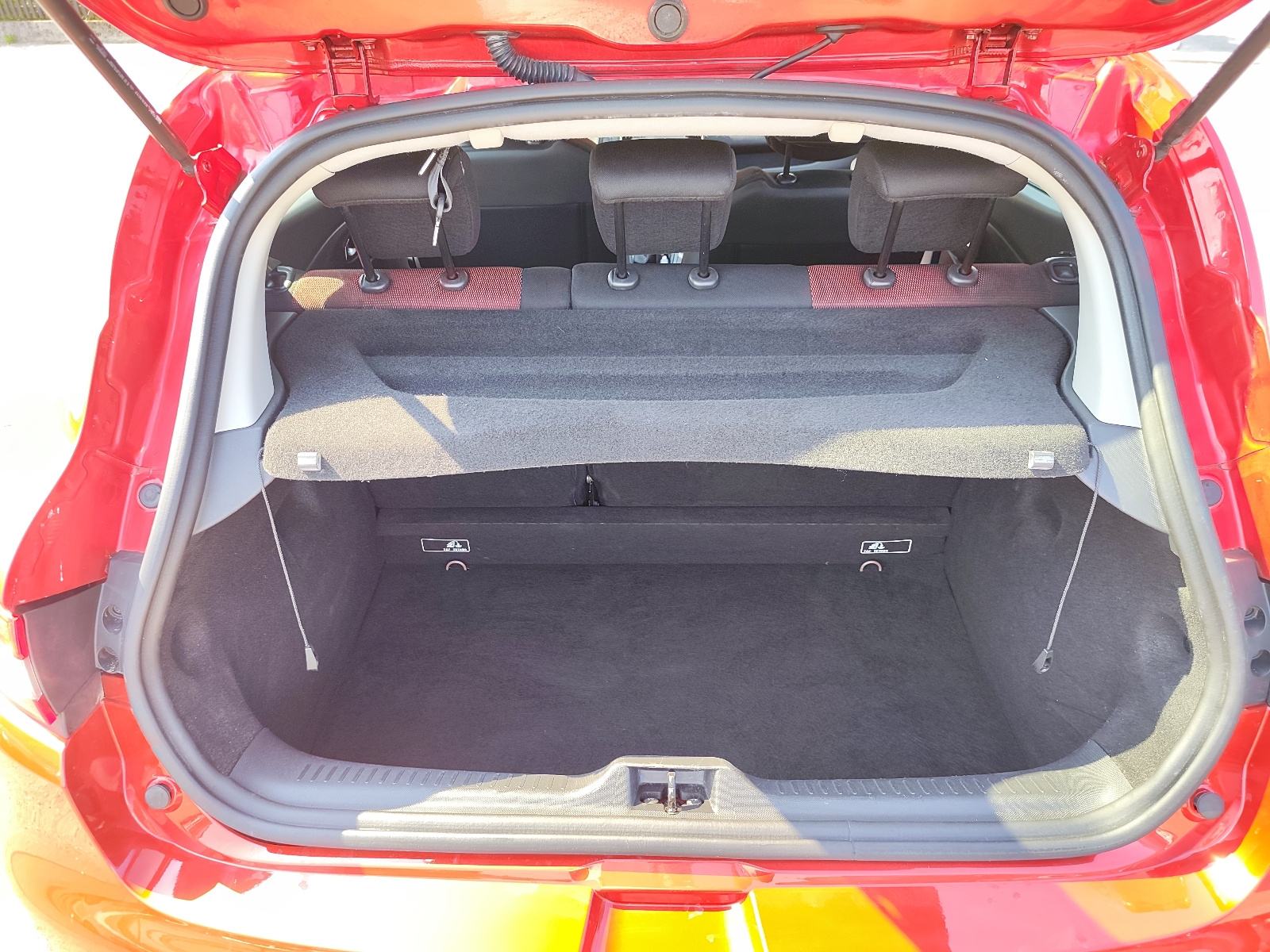 Renault Clio TcE // REG 1 GOD // TOP STANJE // KLIMA //, fotografija 15