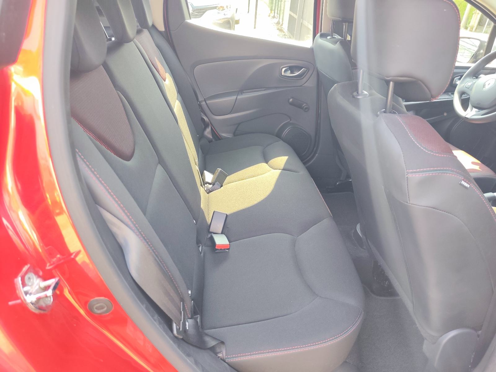 Renault Clio TcE // REG 1 GOD // TOP STANJE // KLIMA //, fotografija 20