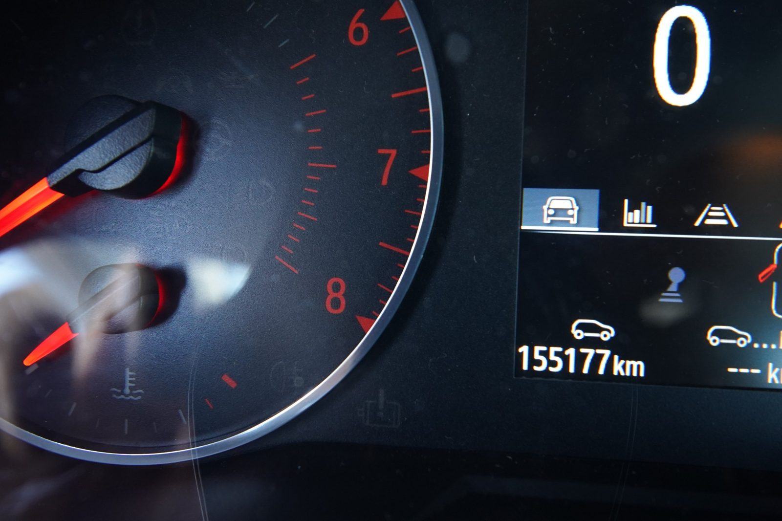 Renault Clio TCE #SERVISNA#JAMSTVO#U SUSTAVU PDV-A#LEASING BEZ UČEŠĆA#, fotografija 15