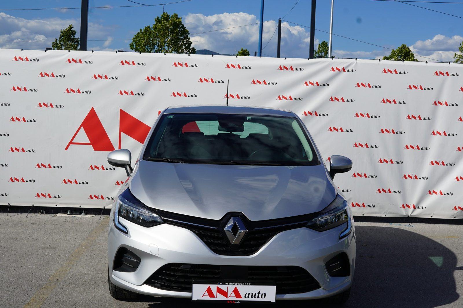 Renault Clio TCE #SERVISNA#JAMSTVO#U SUSTAVU PDV-A#LEASING BEZ UČEŠĆA#, fotografija 7