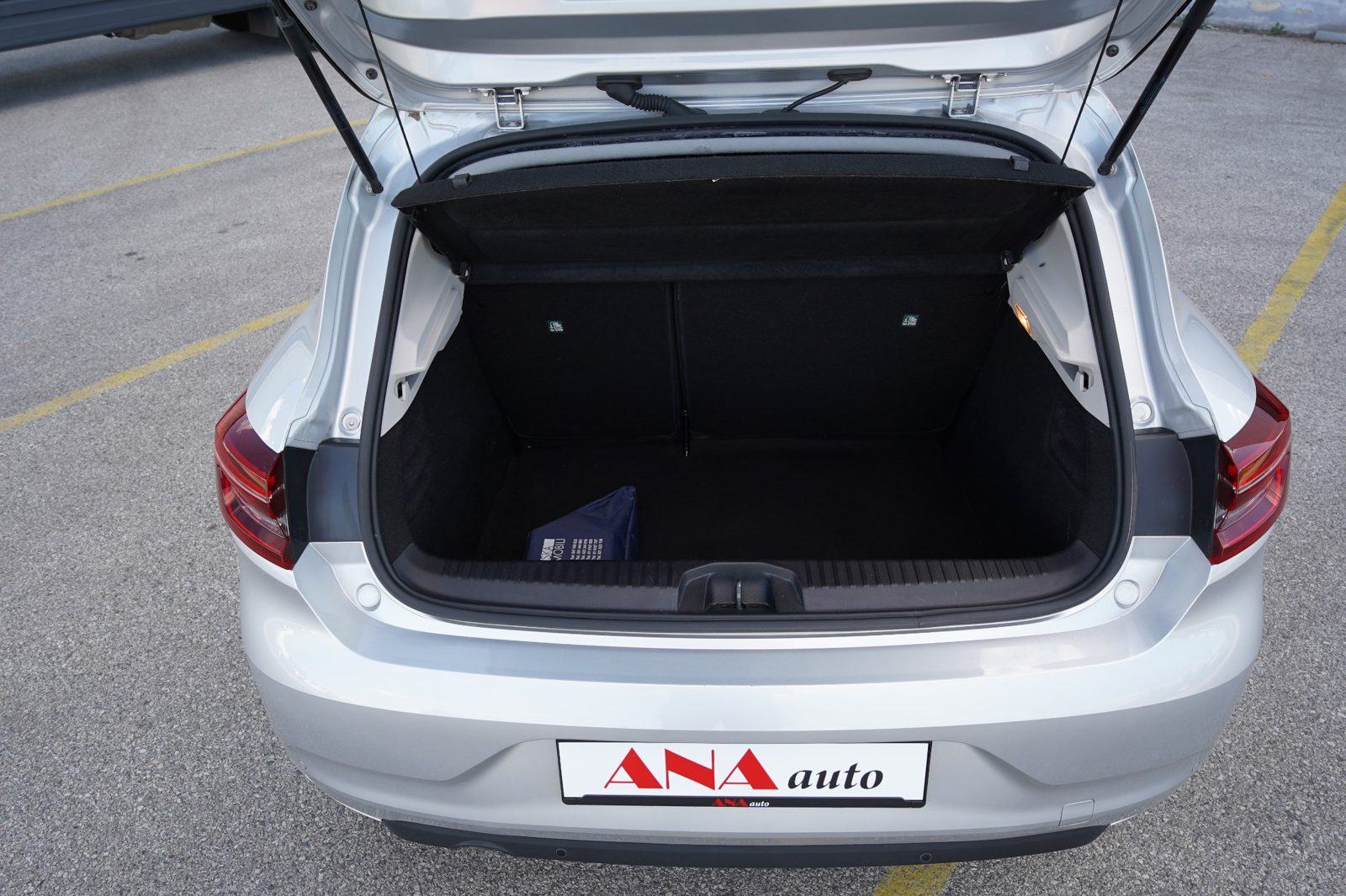 Renault Clio TCE #SERVISNA#JAMSTVO#U SUSTAVU PDV-A#LEASING BEZ UČEŠĆA#, fotografija 13