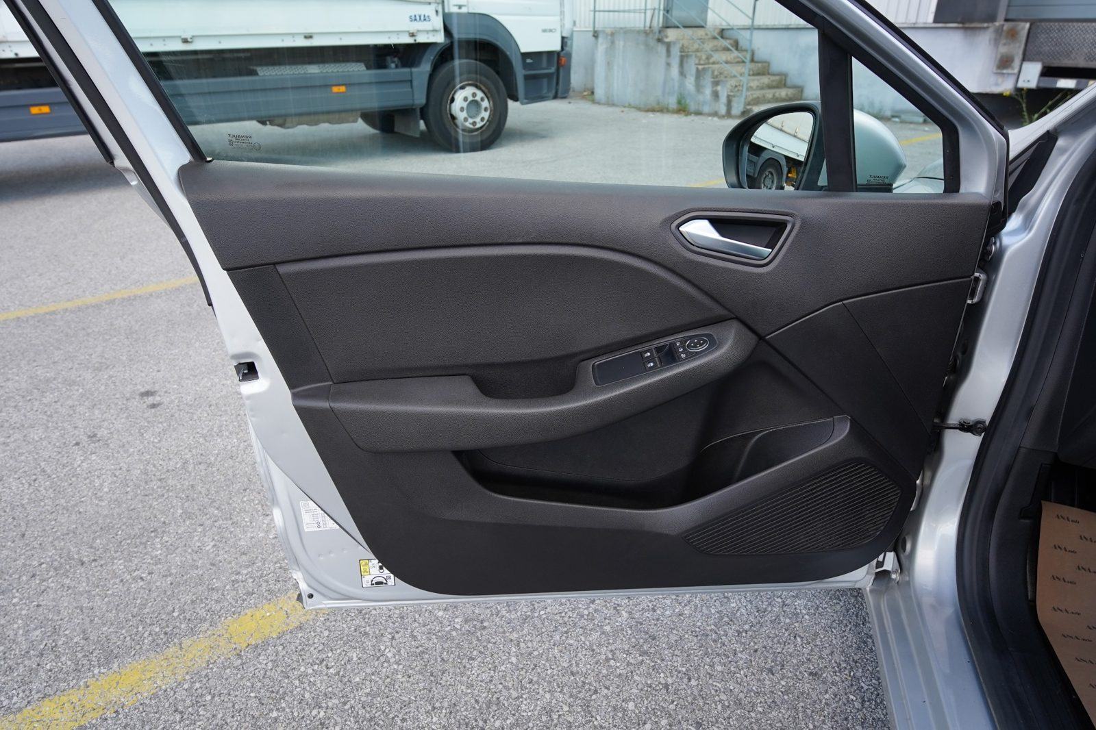 Renault Clio TCE #SERVISNA#JAMSTVO#U SUSTAVU PDV-A#LEASING BEZ UČEŠĆA#, fotografija 10