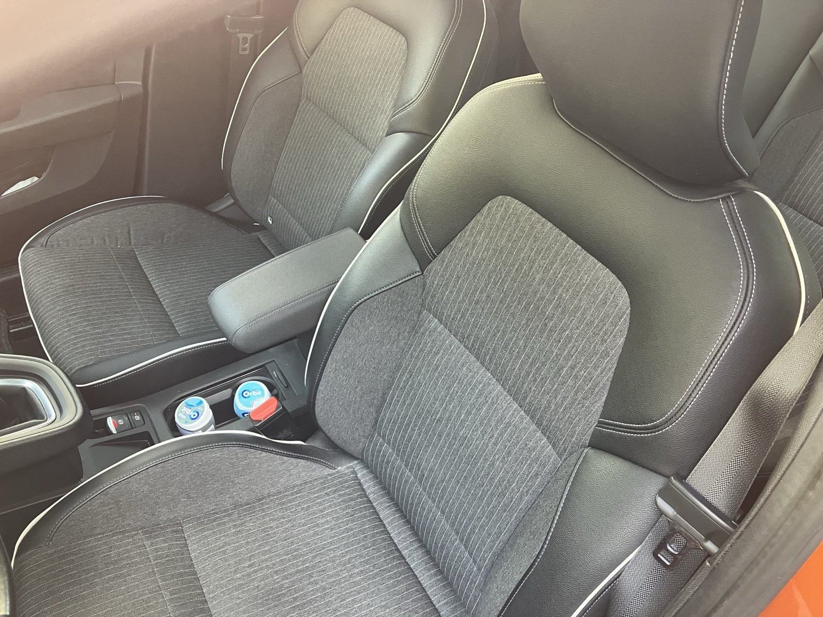 Renault Clio TCe RS LINE - FULL OPREMA, fotografija 10