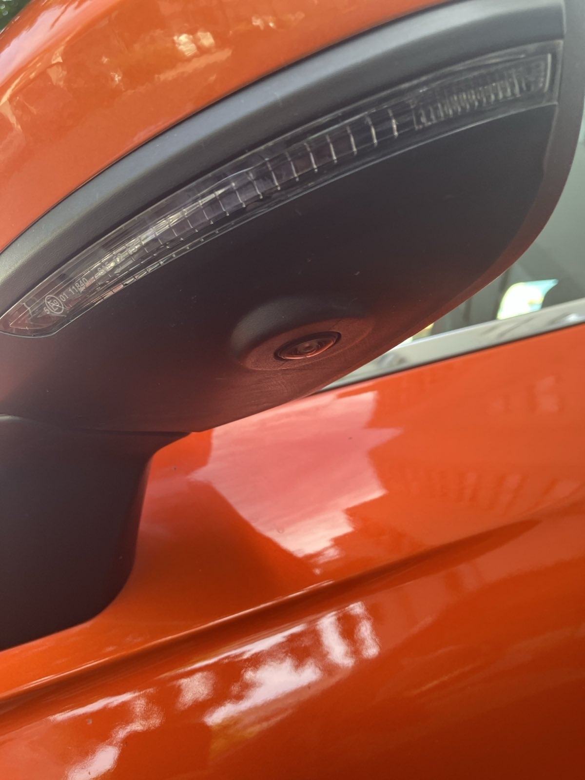 Renault Clio TCe RS LINE - FULL OPREMA, fotografija 11